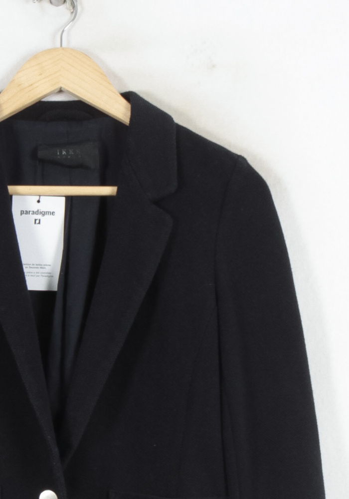 Blazer Bleu - Taille M/38