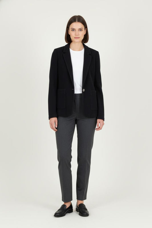 Blazer Bleu - Taille M/38
