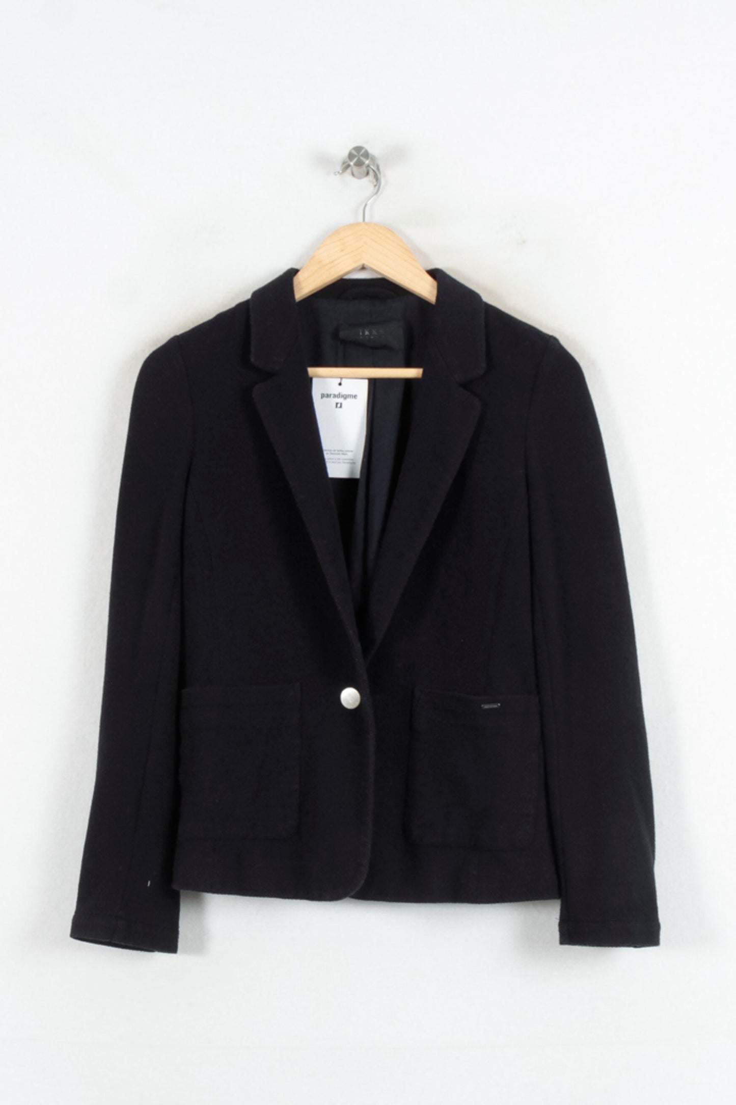 Blazer Bleu - Taille M/38