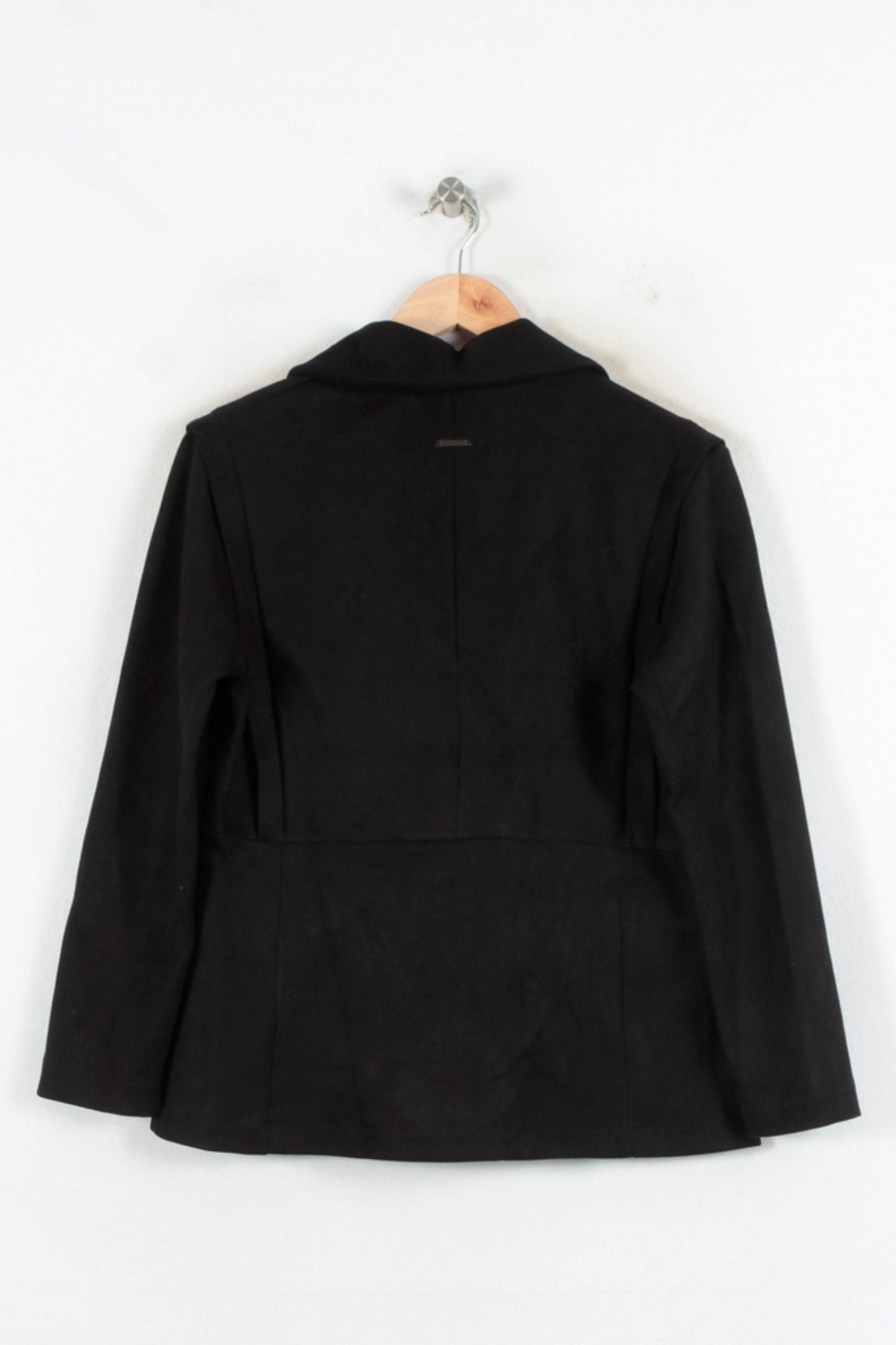 Blazer Noir - Taille M/38