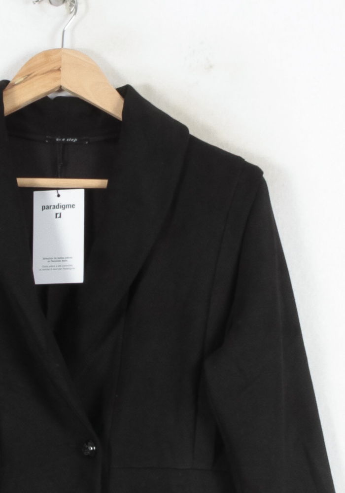 Blazer Noir - Taille M/38