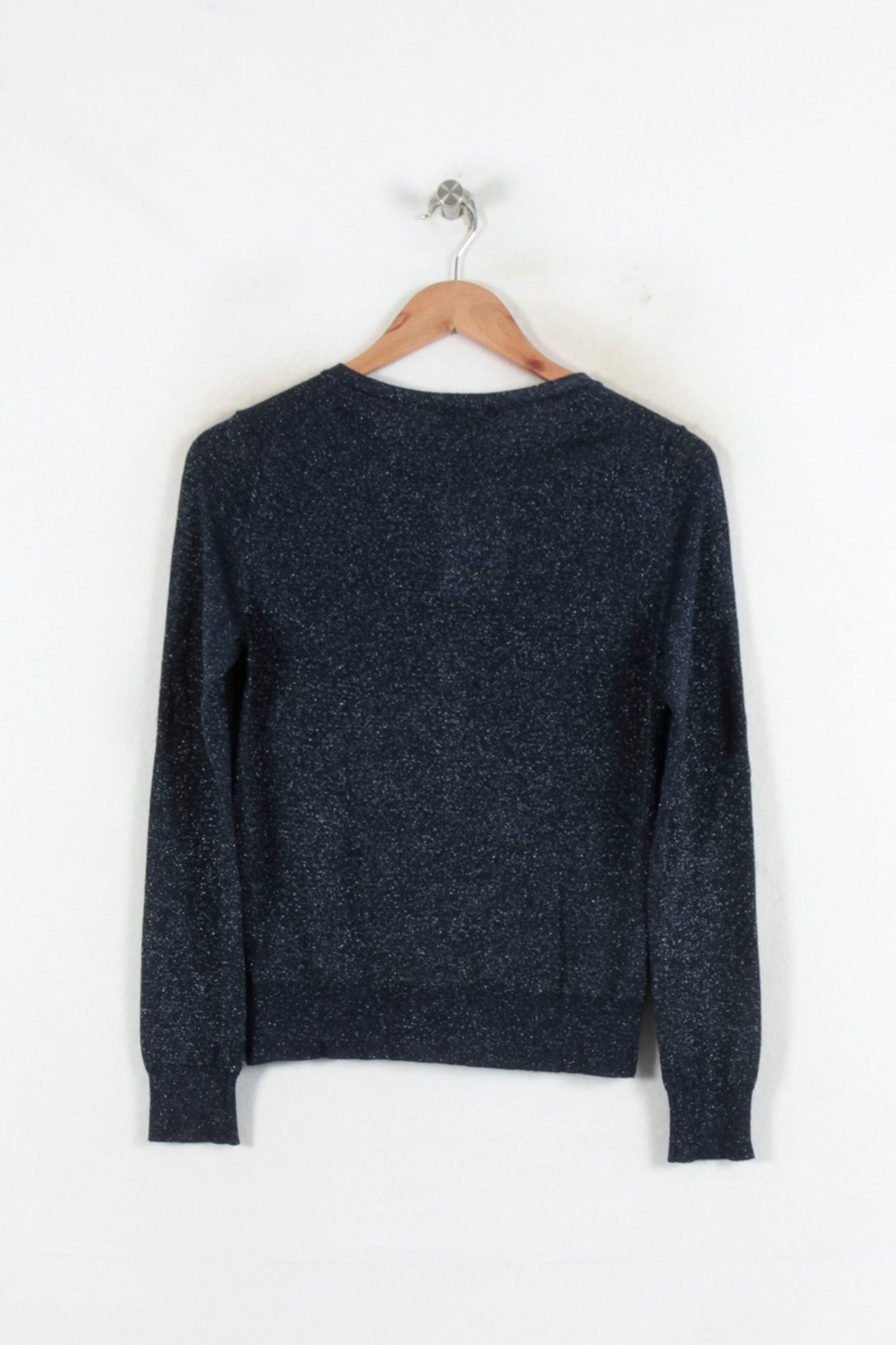 Cardigan Bleu - Taille M/38