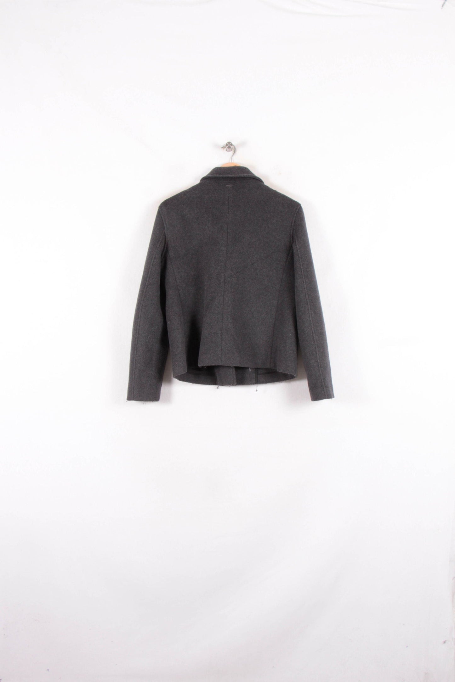 Blouson Gris - Taille S/36