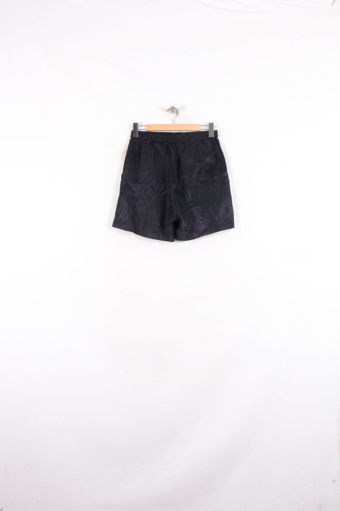 Short Noir - Taille S/36