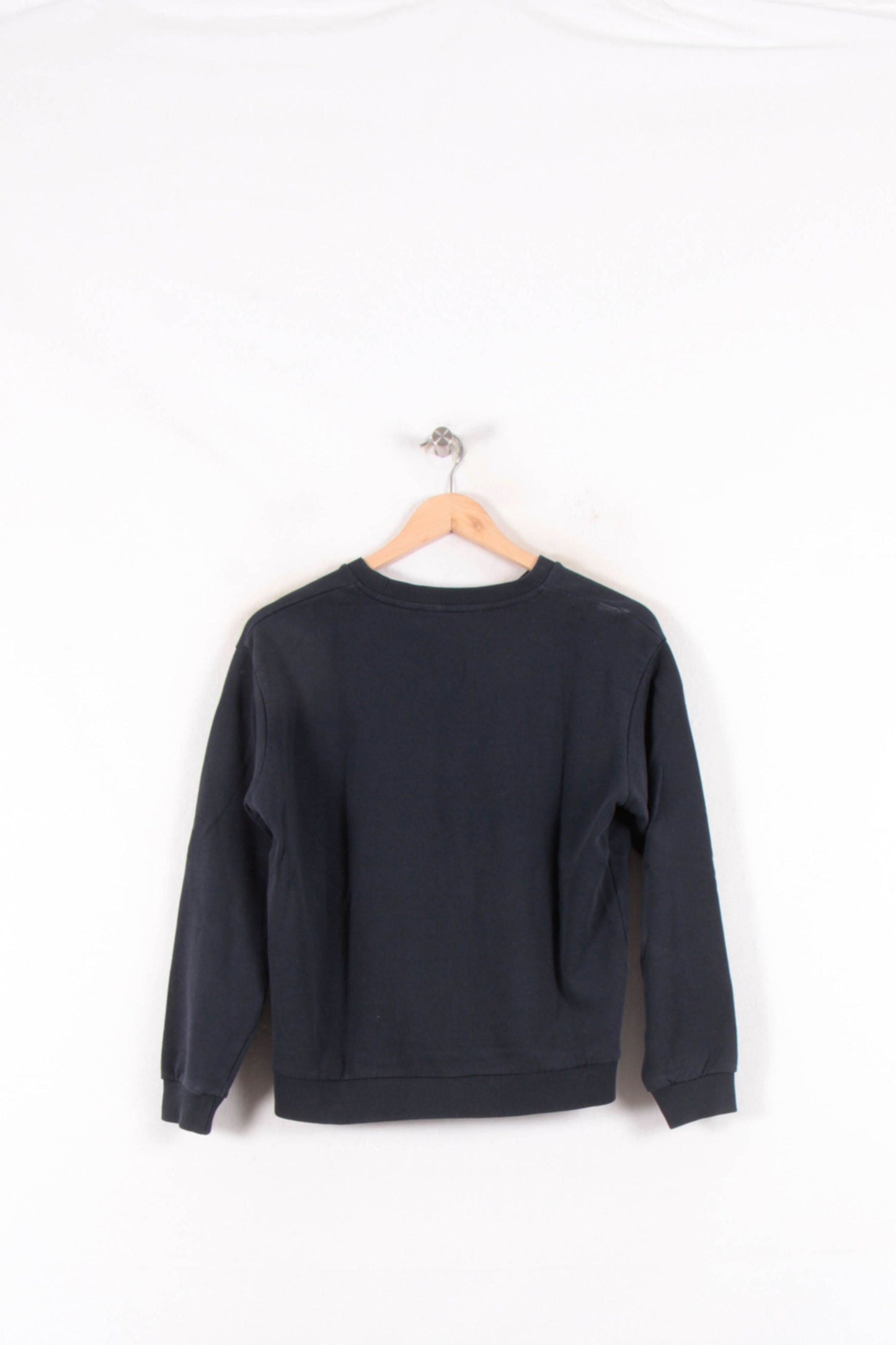 Sweat-shirt bleu - Taille M/38
