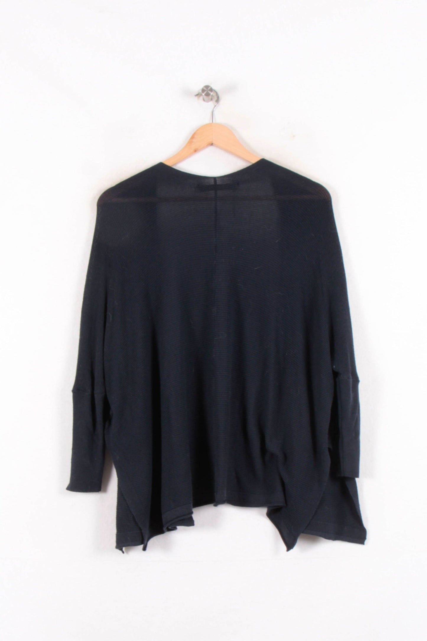 Cardigan Bleu - Taille XS/34