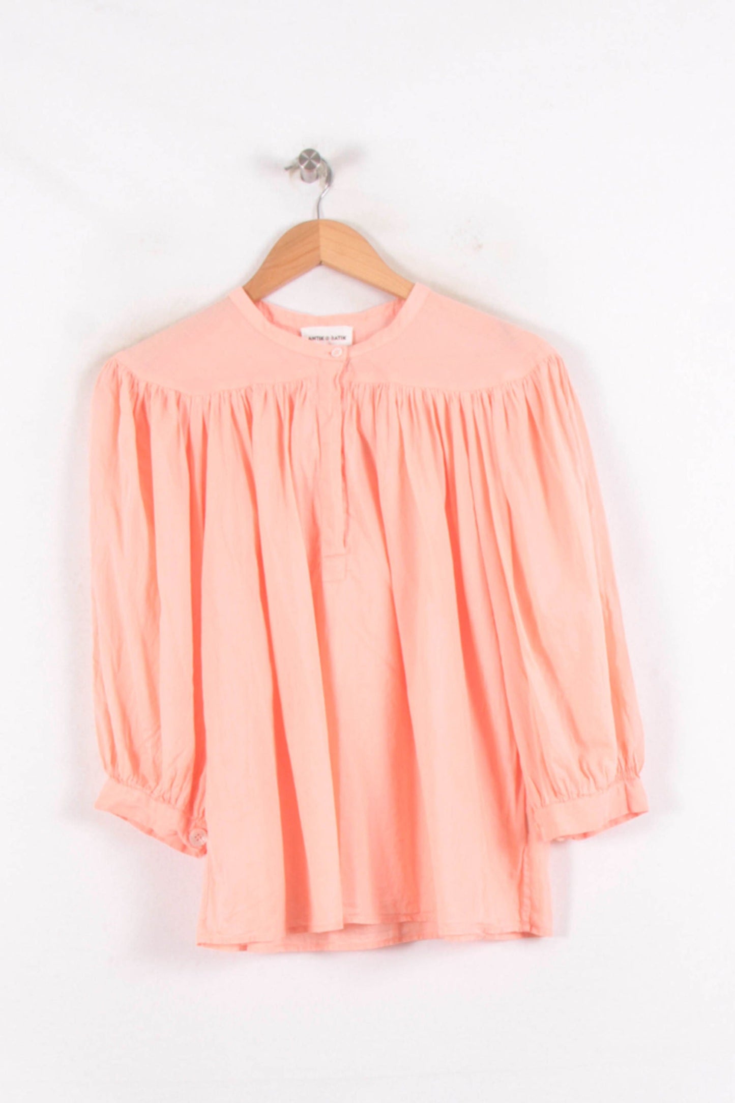 Blouse Rose - Taille XS/34