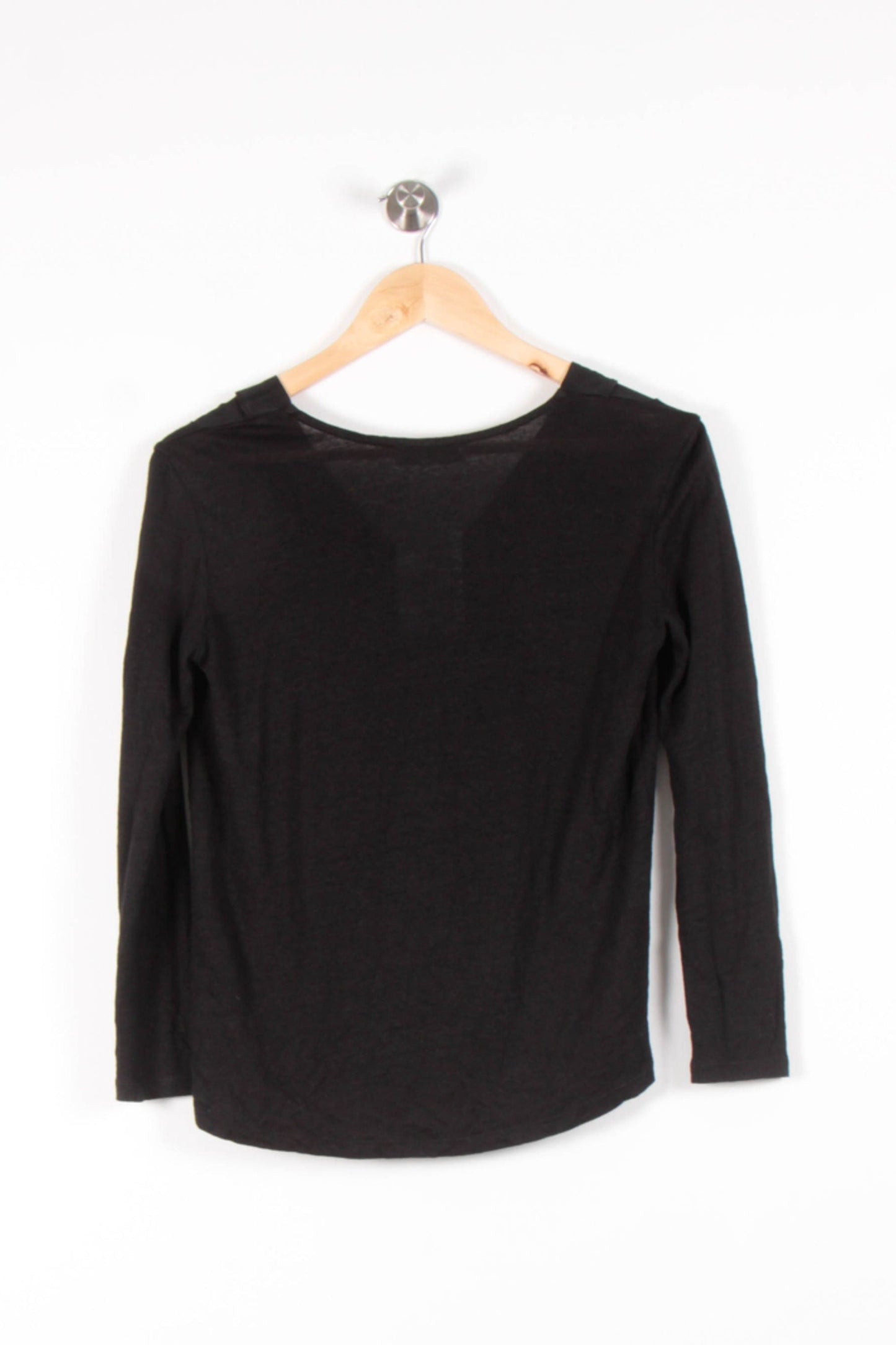 Chemisier noir - Taille M/38