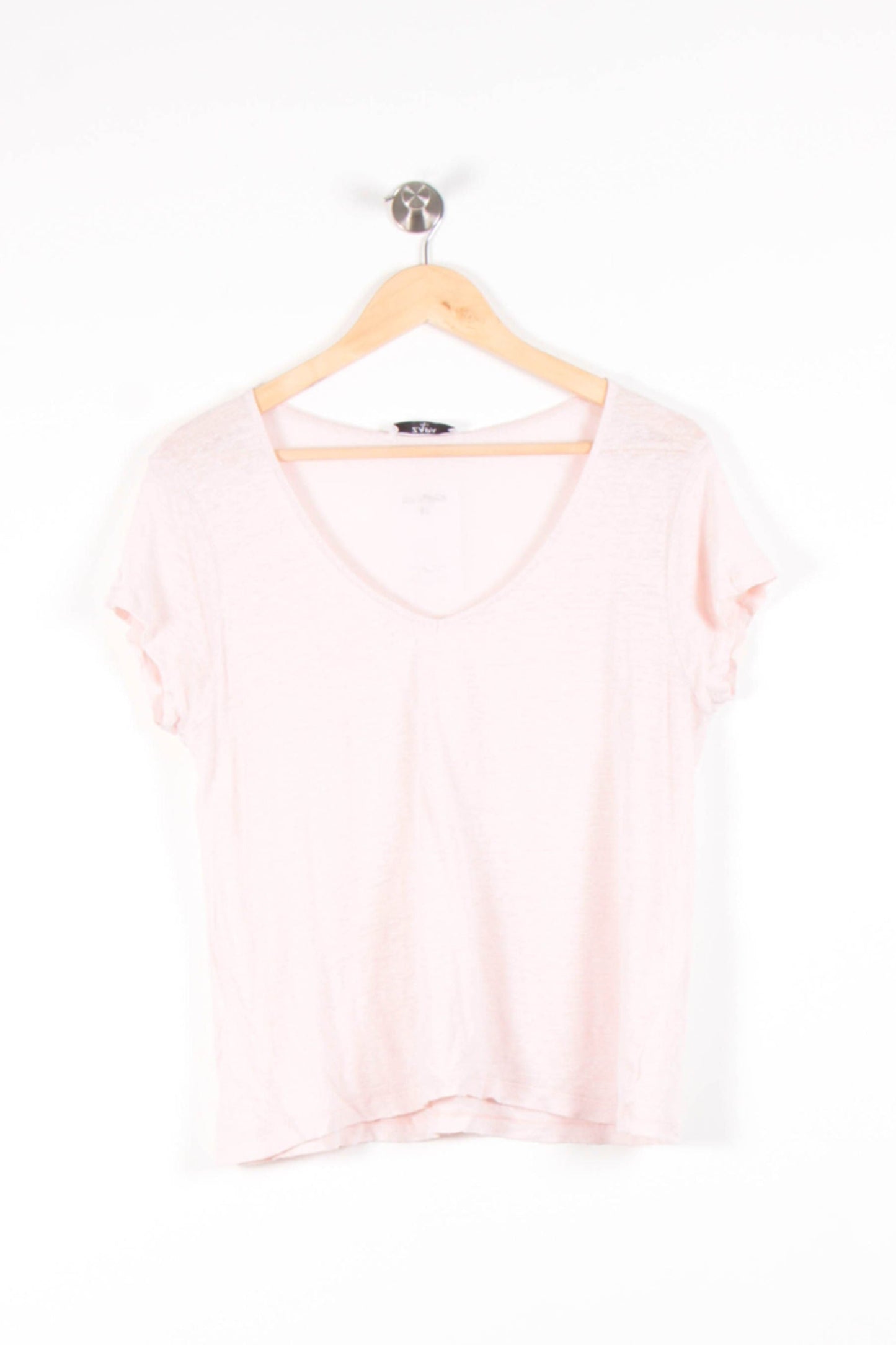 Tee-shirt Rose - Taille M/38