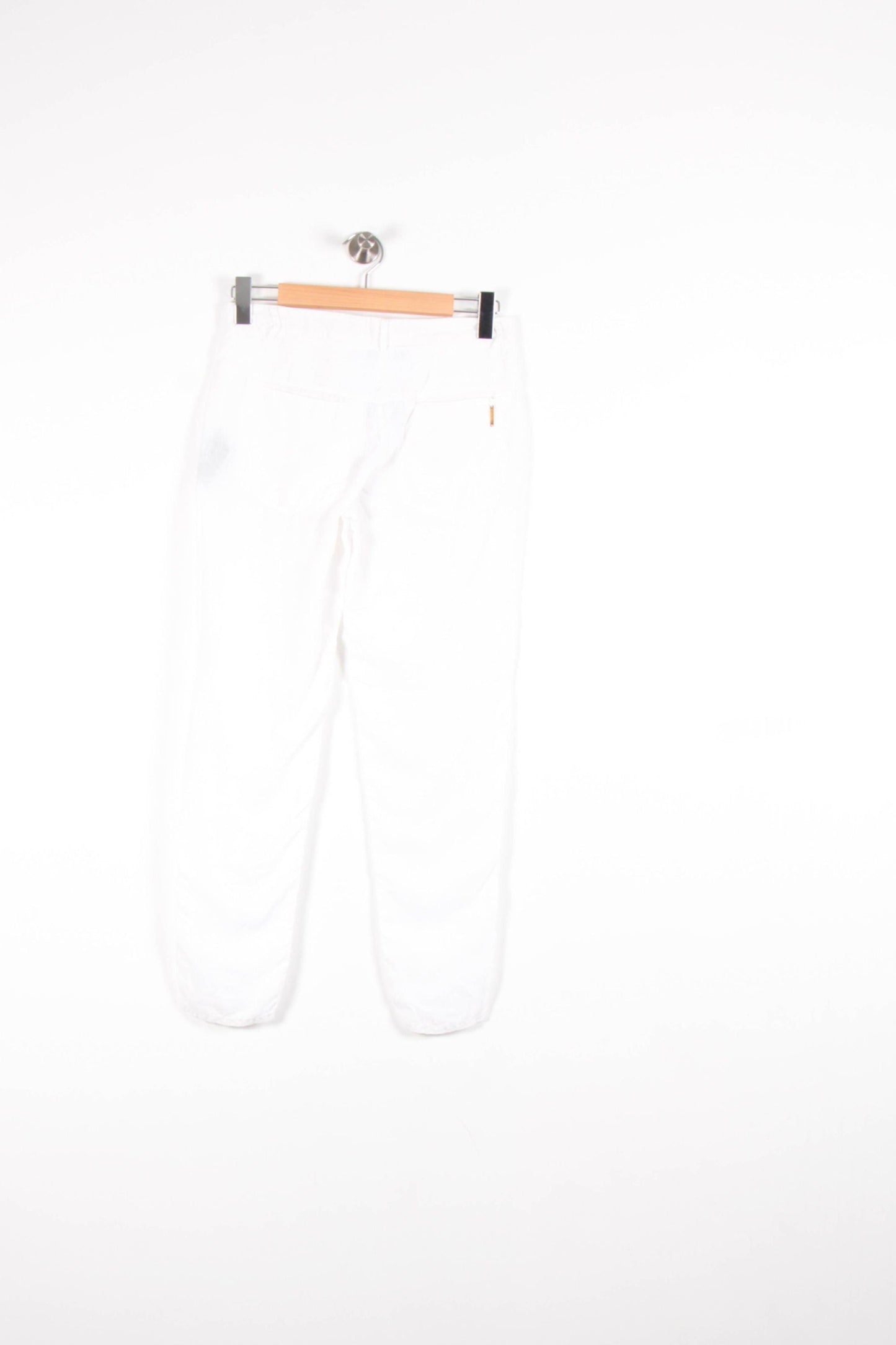 Jean Blanc - Taille XS/34