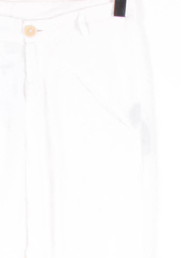 Jean Blanc - Taille XS/34