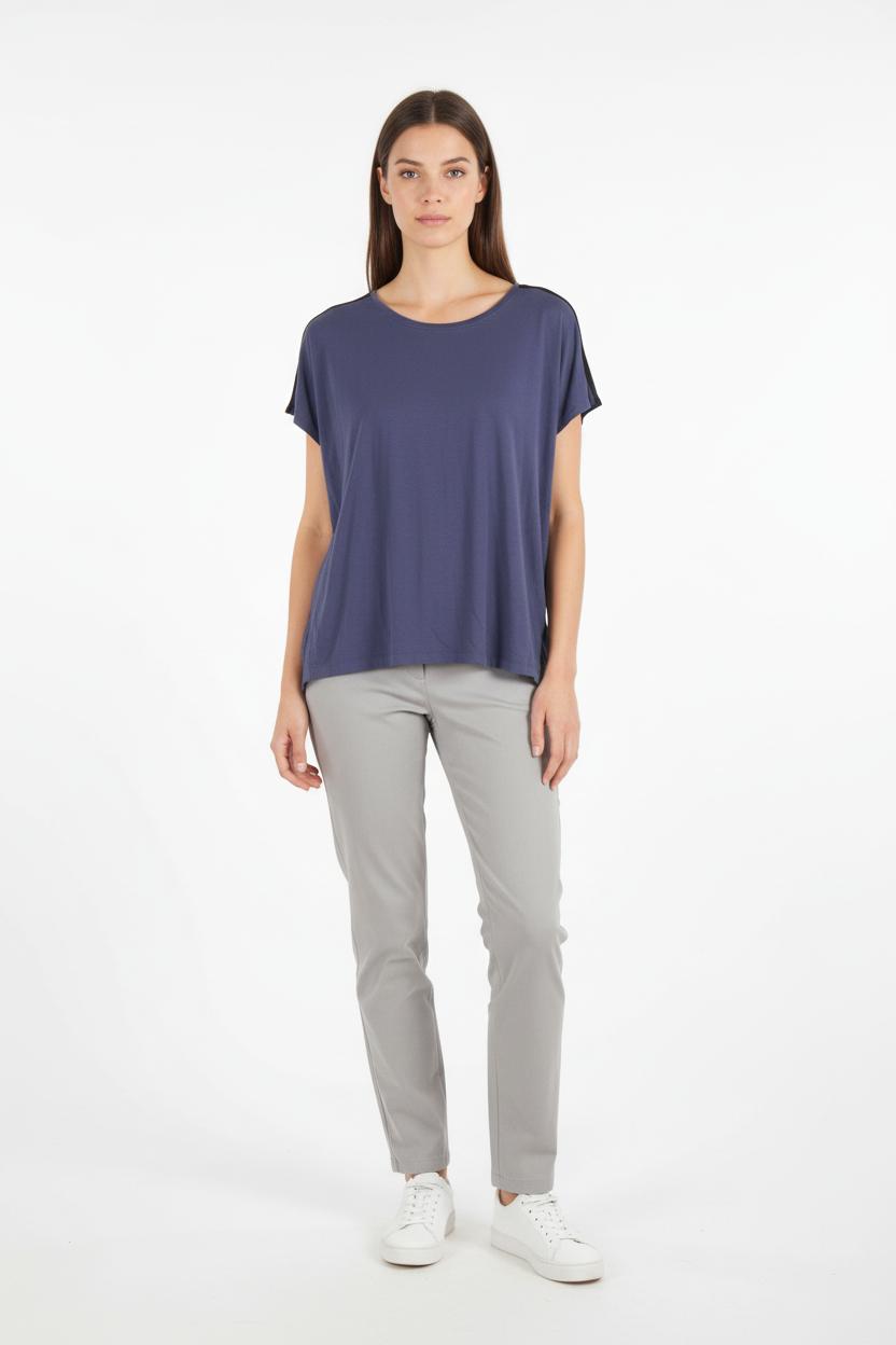 Top Bleu - Taille M/38