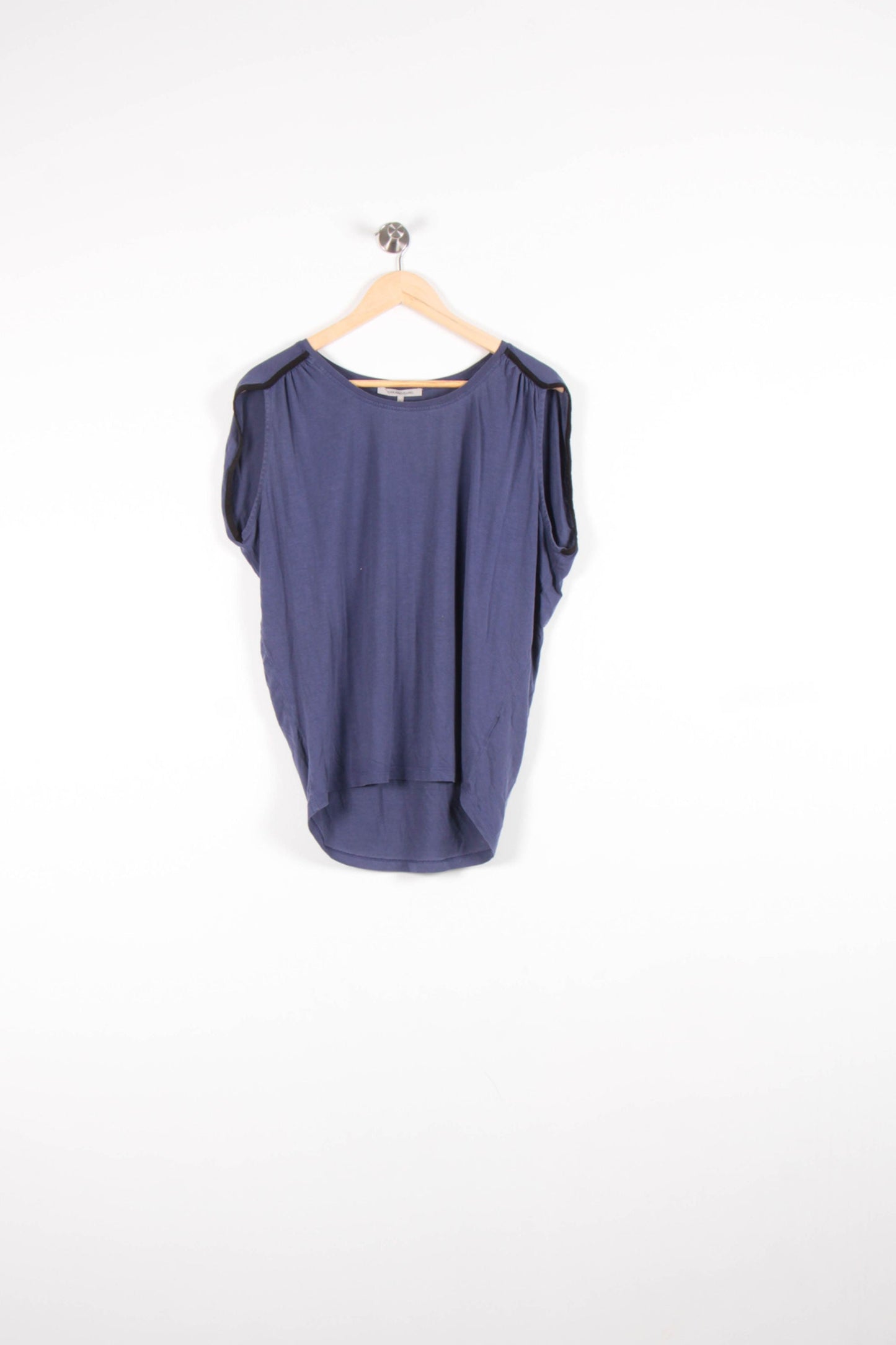 Top Bleu - Taille M/38