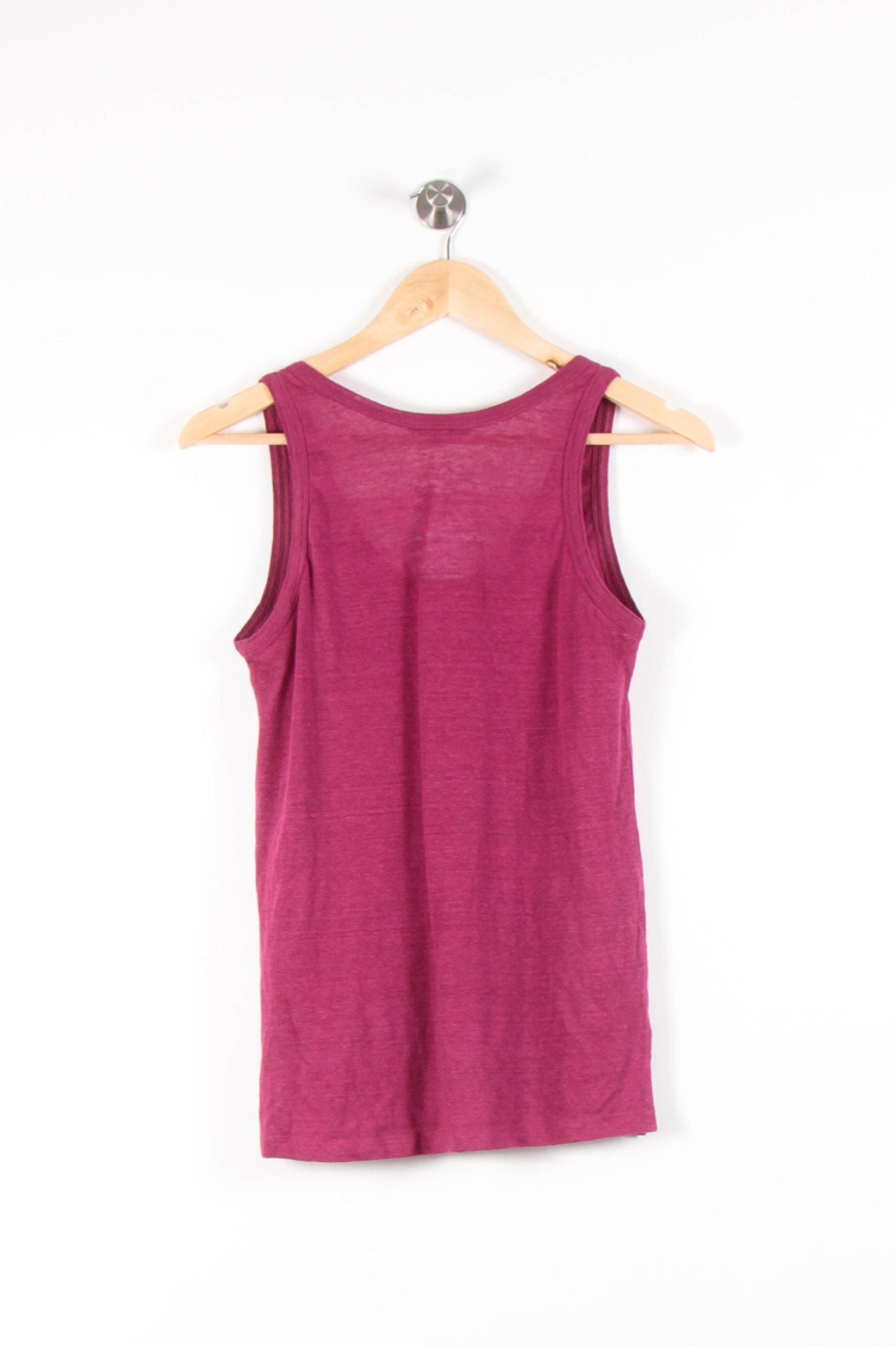 Débardeur Violet - Taille M/38