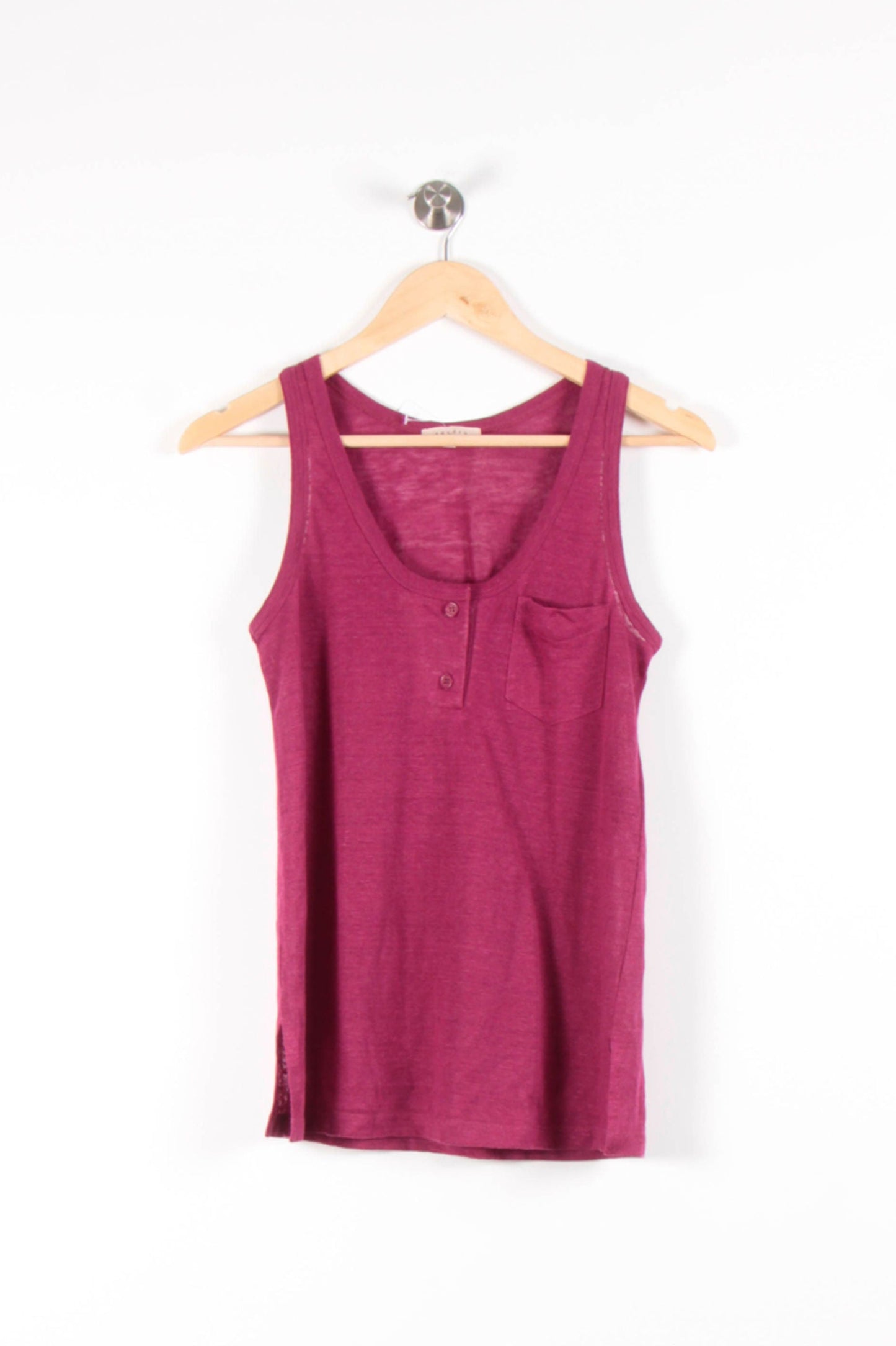 Débardeur Violet - Taille M/38