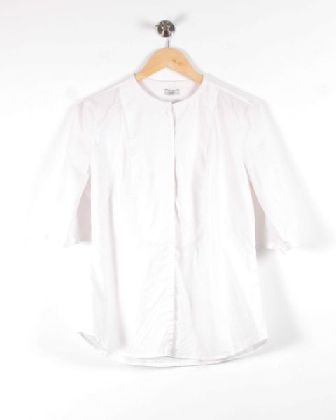 Blouse Blanche - Taille XXL/44