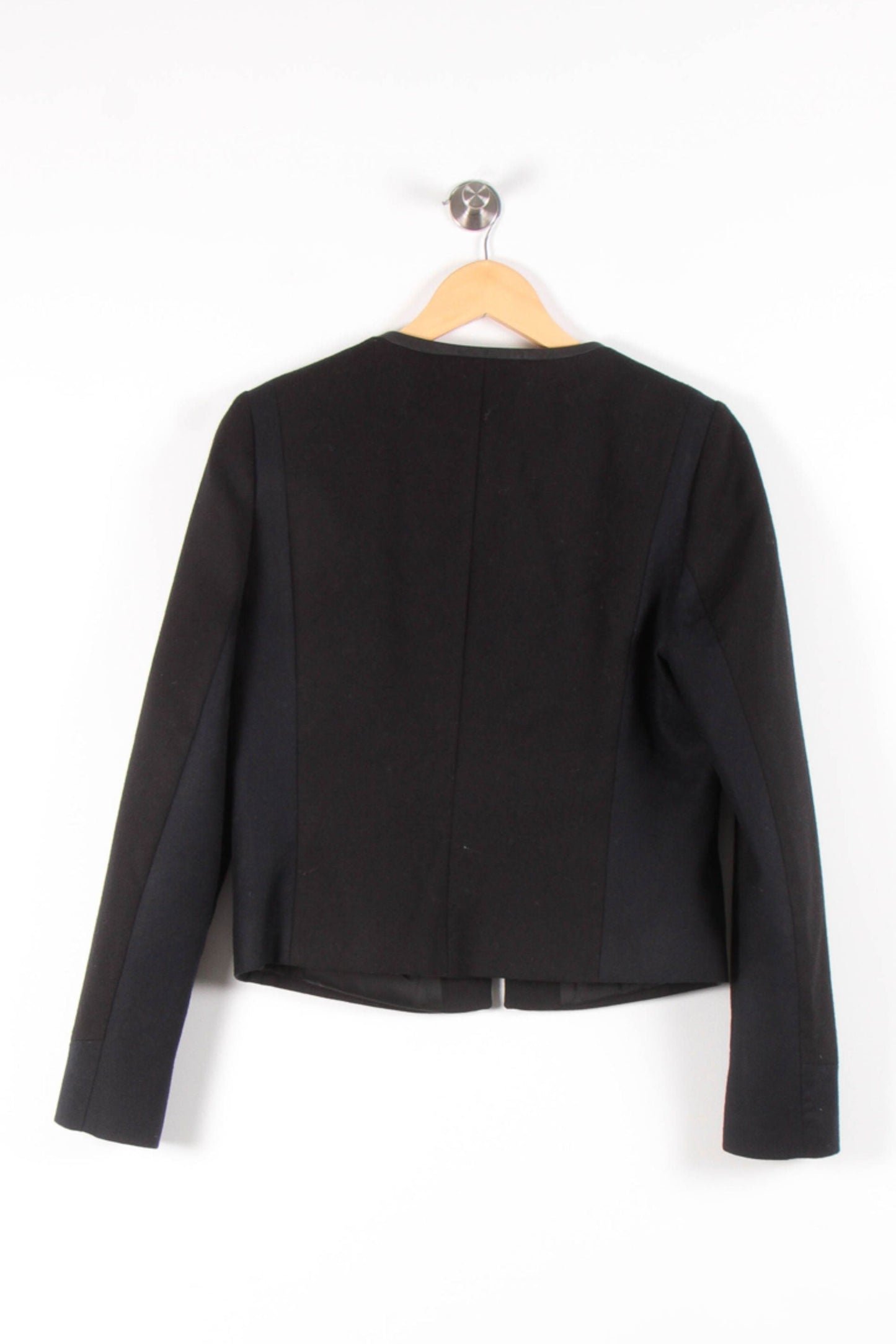 Veste Noire - Taille L/40