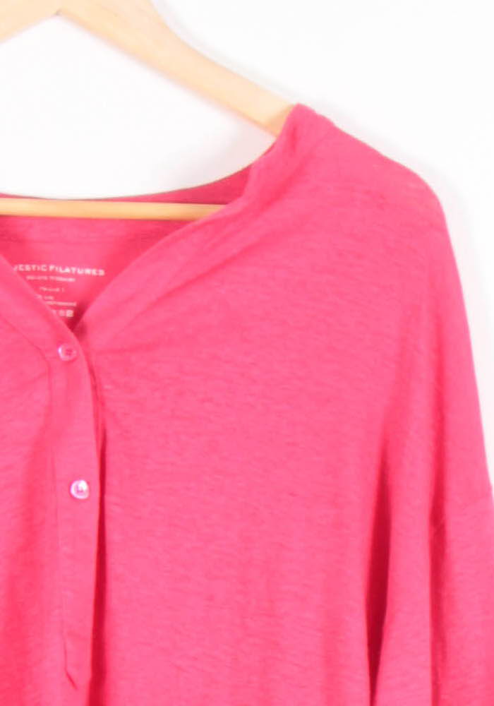 Tunique Rose - Taille S/36