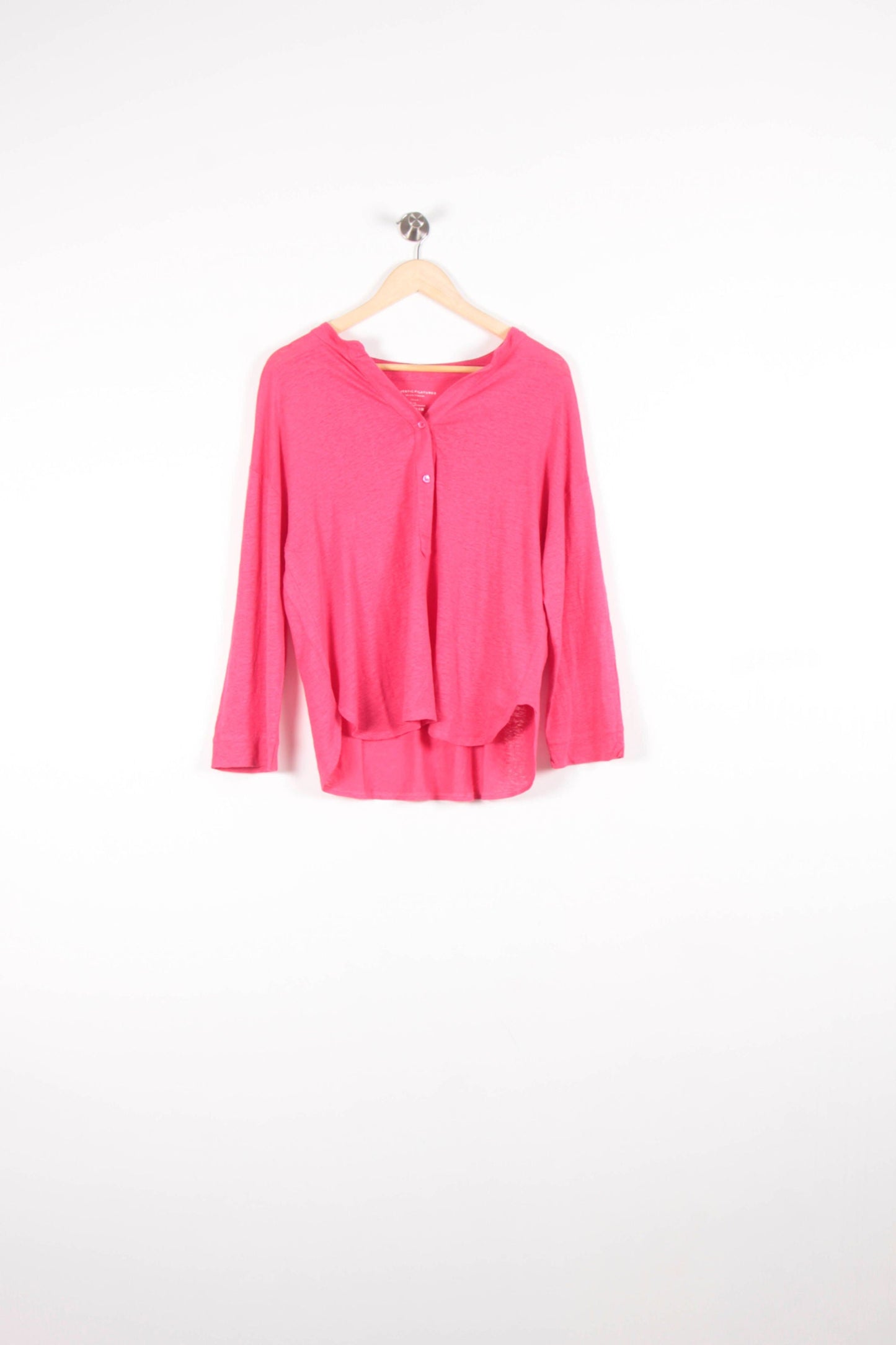 Tunique Rose - Taille S/36