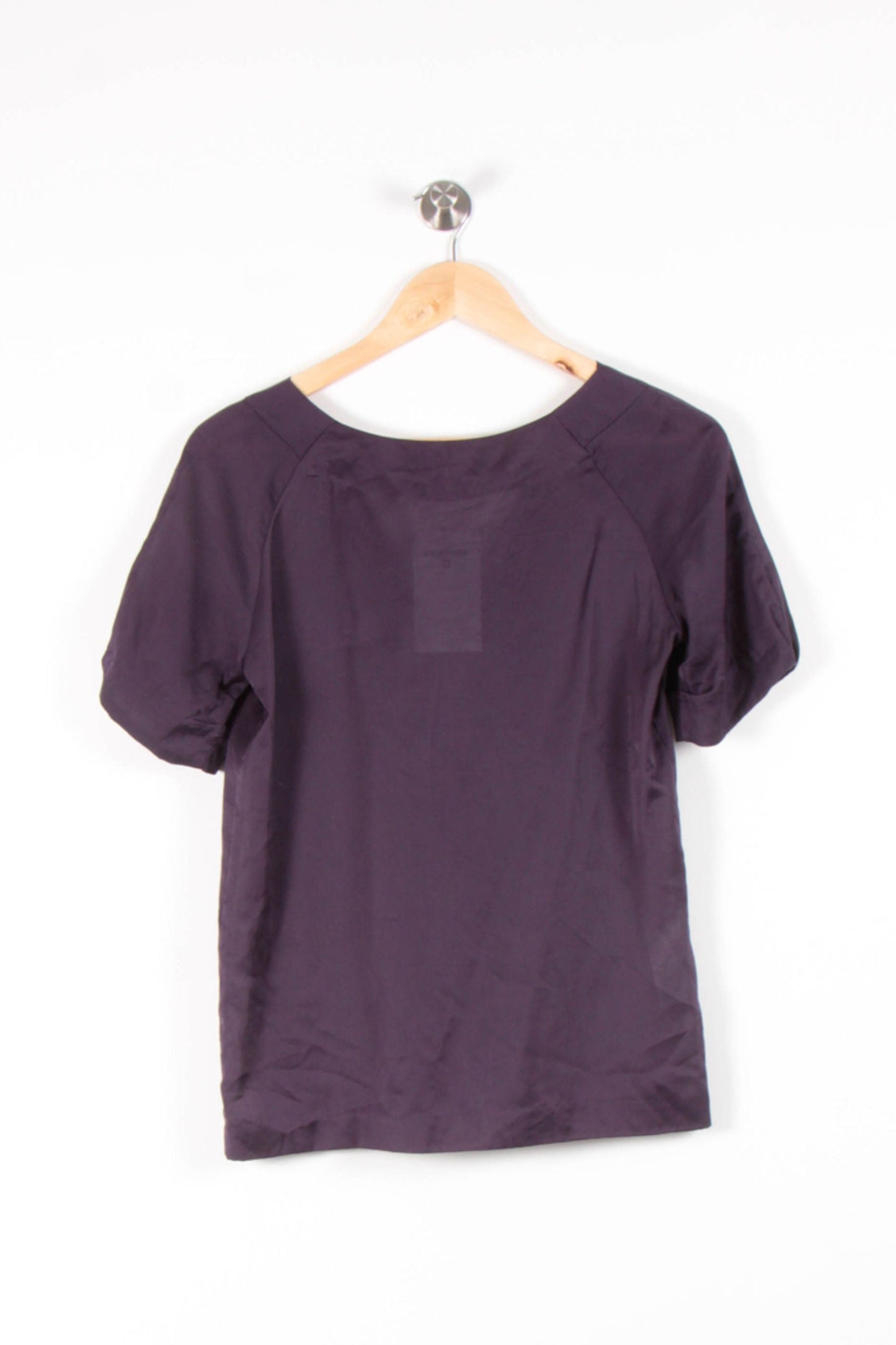 Blouse Violette - Taille M/38
