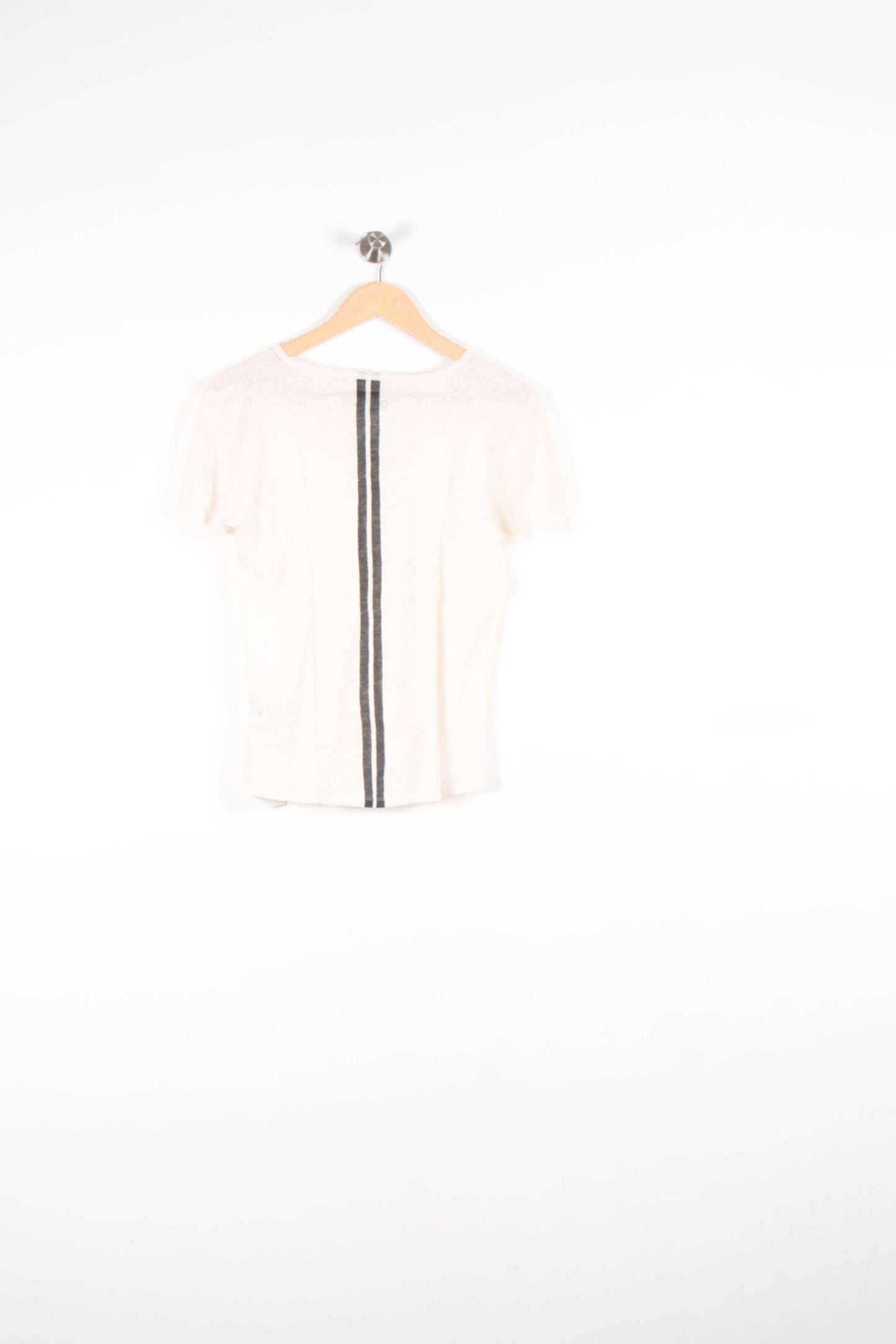 Tee-shirt Beige - Taille S/36