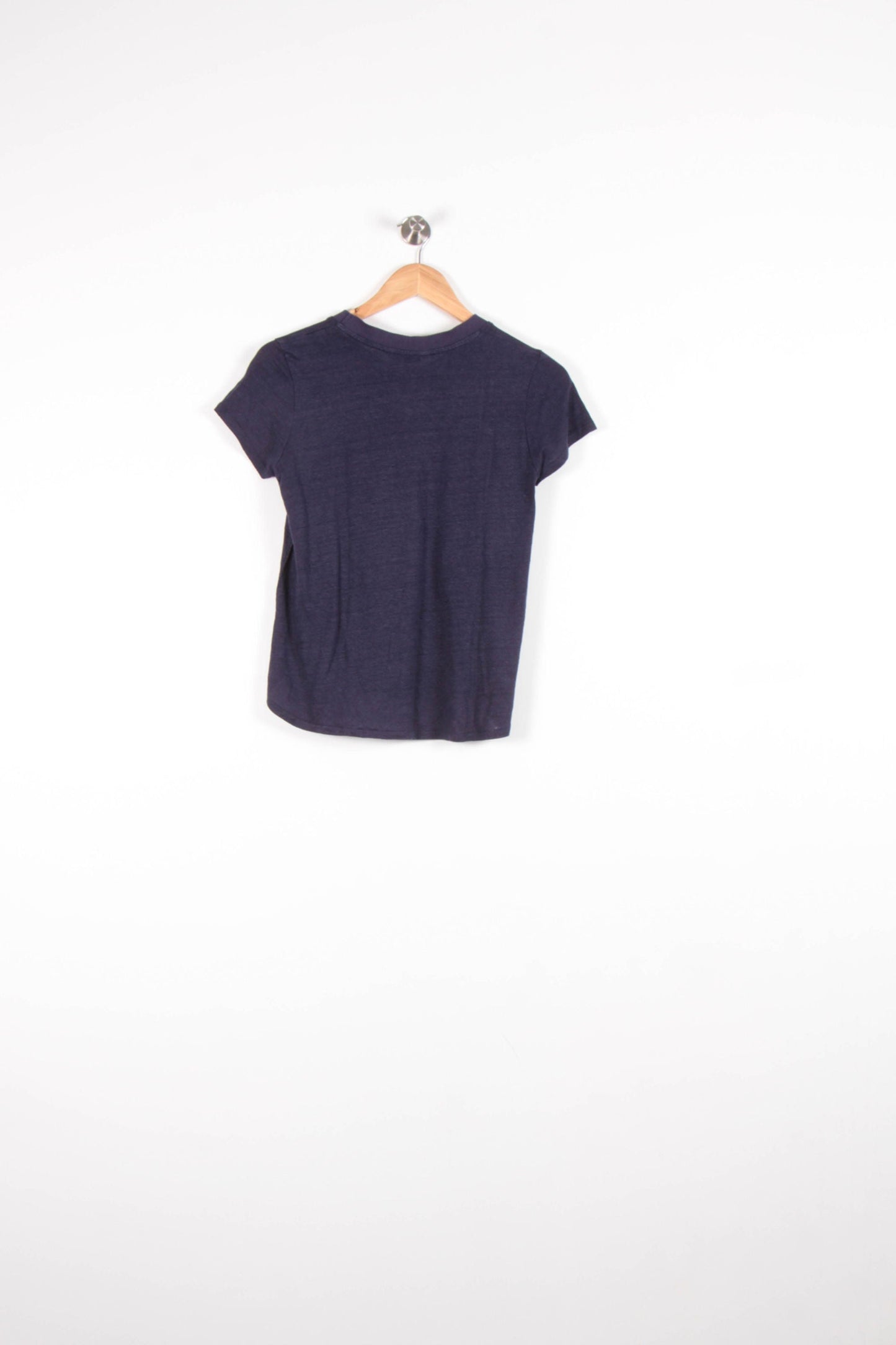 Tee-shirt Bleu - Taille S/36
