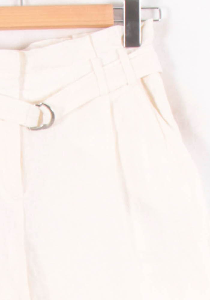 Court blanc - Taille S/36