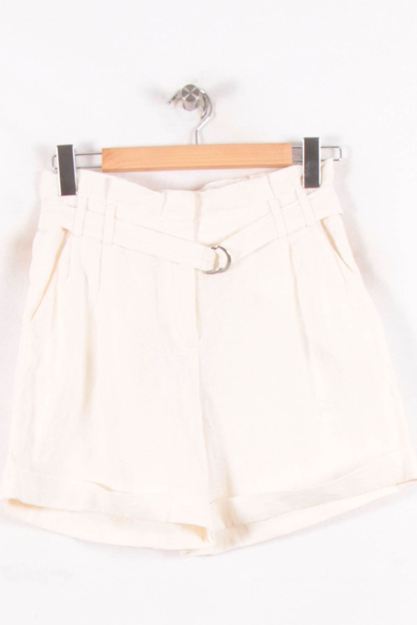 Court blanc - Taille S/36