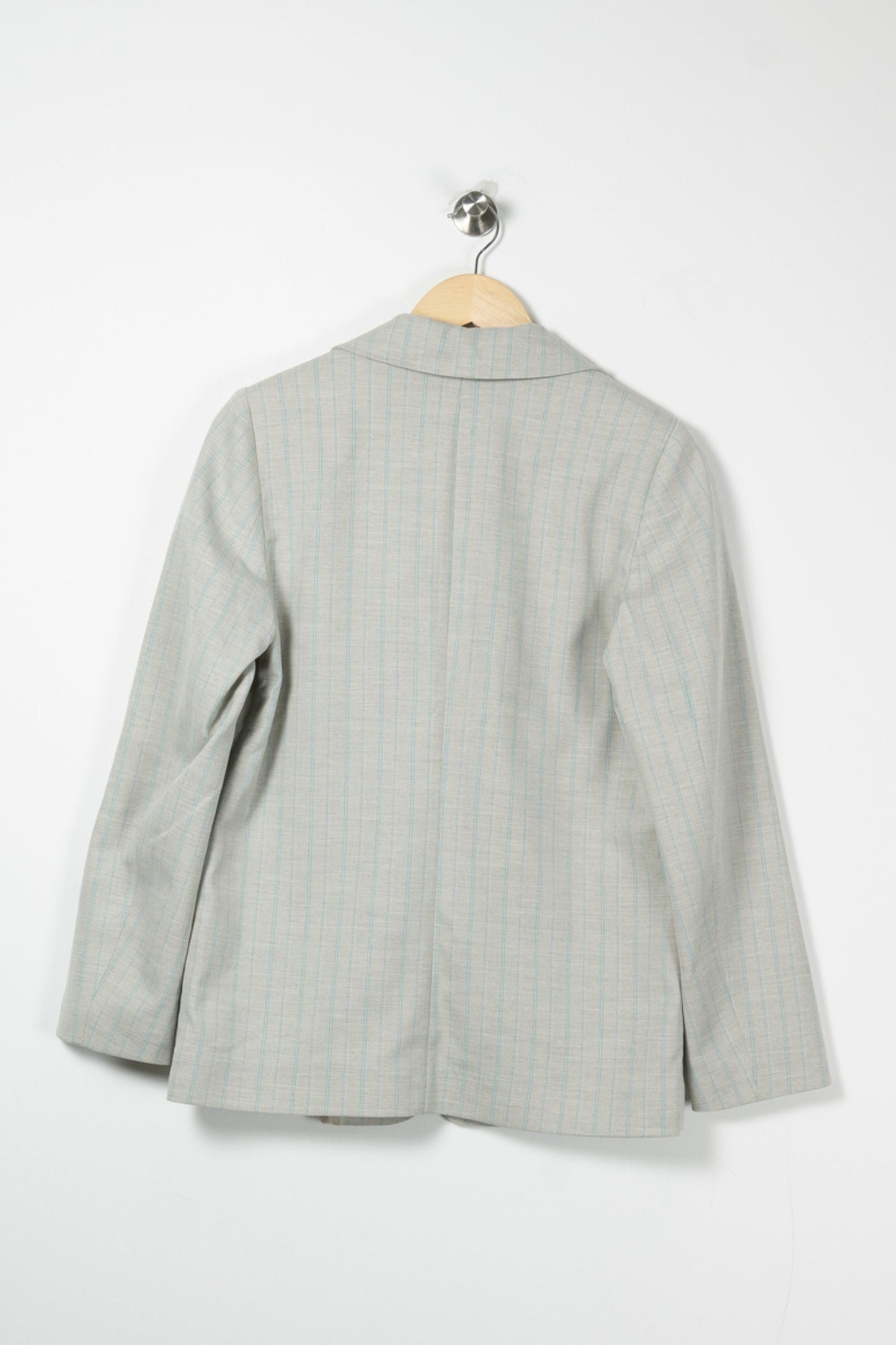 Blazer Gris - Taille S/36