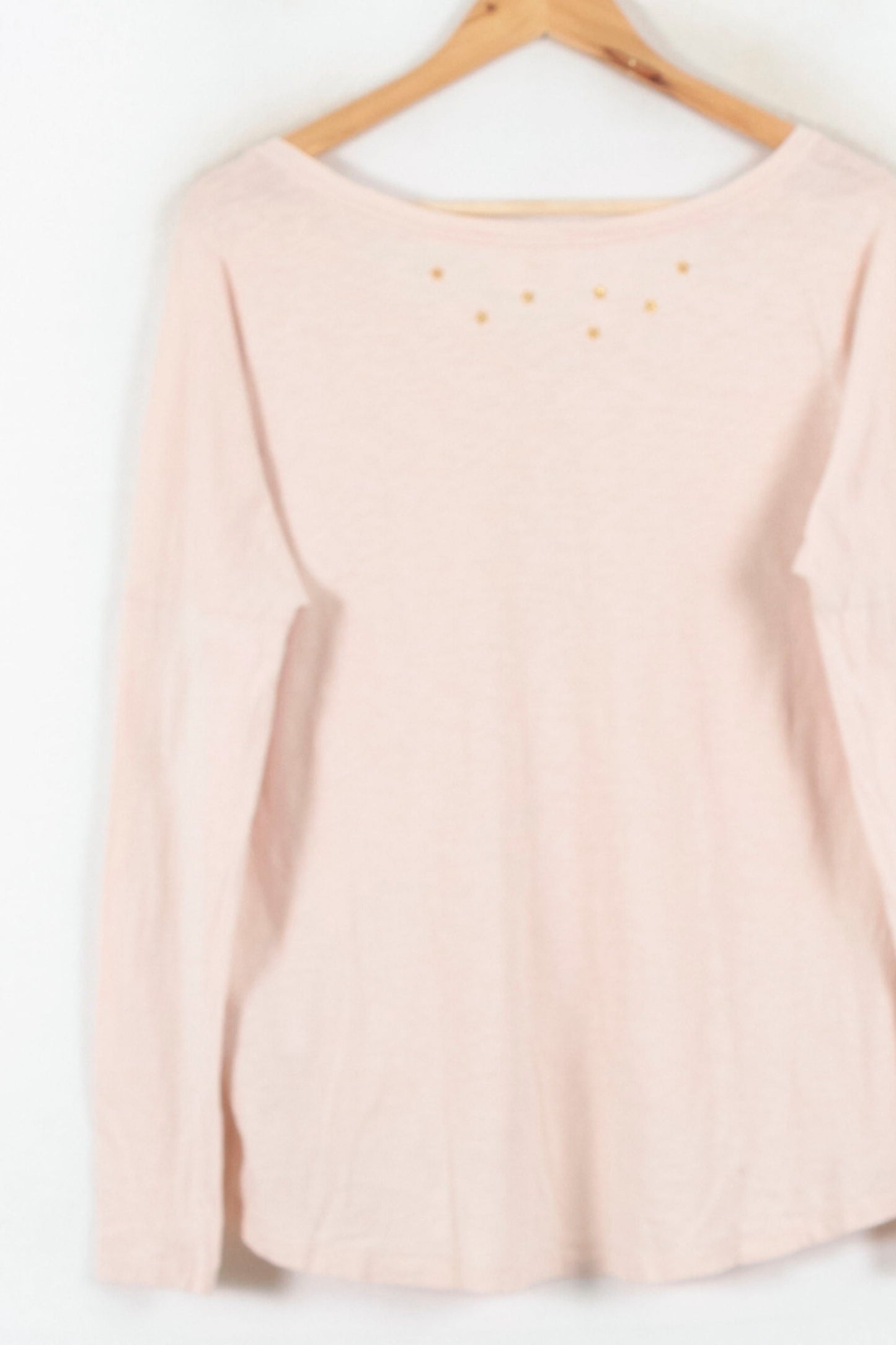 Tunique Rose - Taille S/36