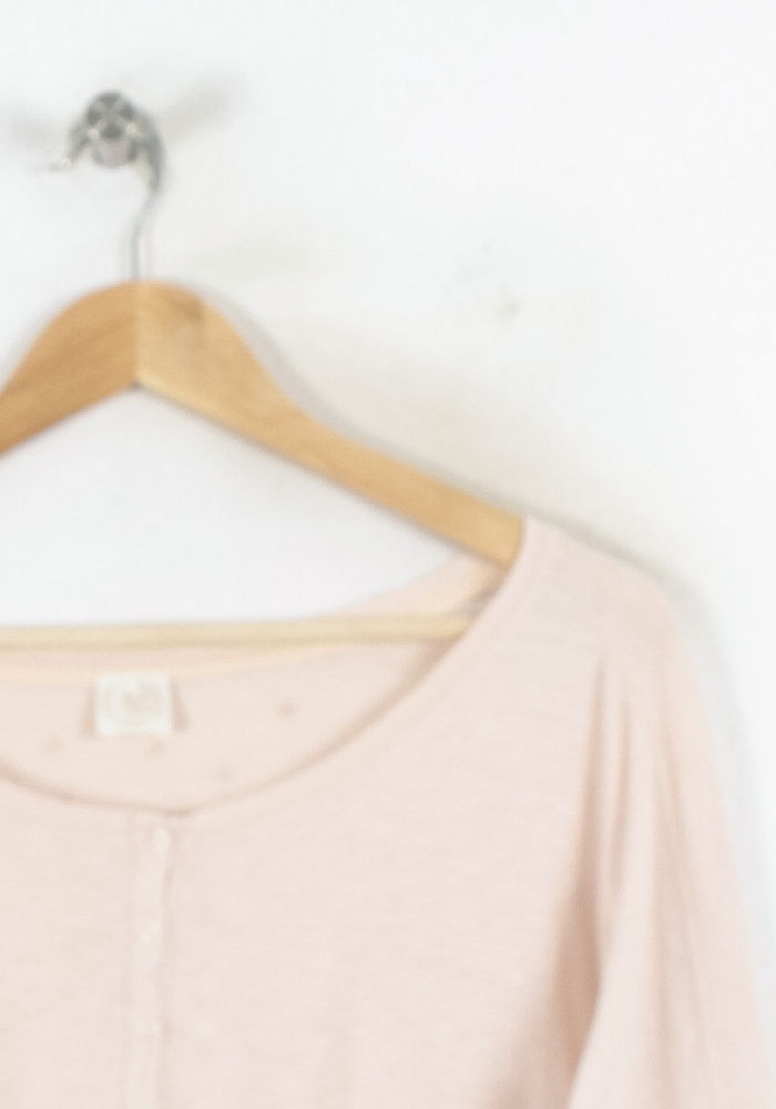 Tunique Rose - Taille S/36