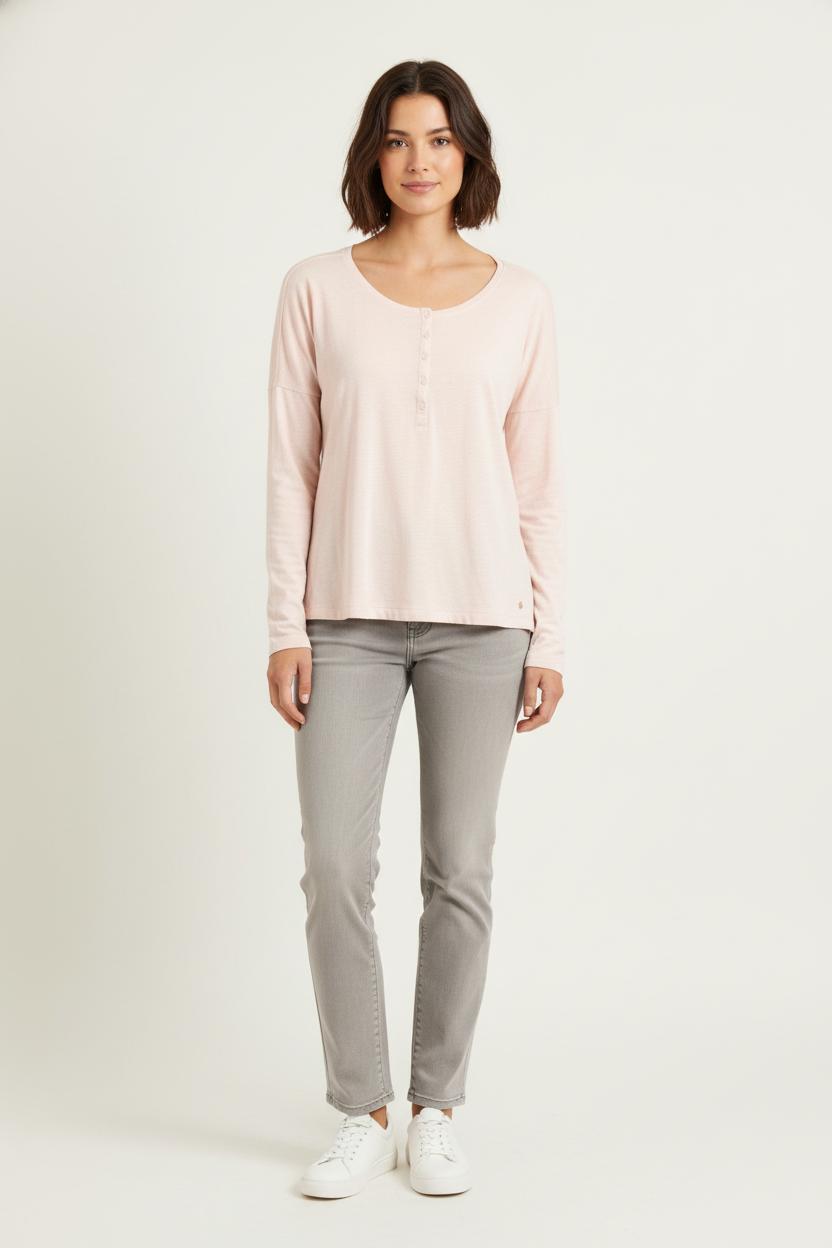 Tunique Rose - Taille S/36