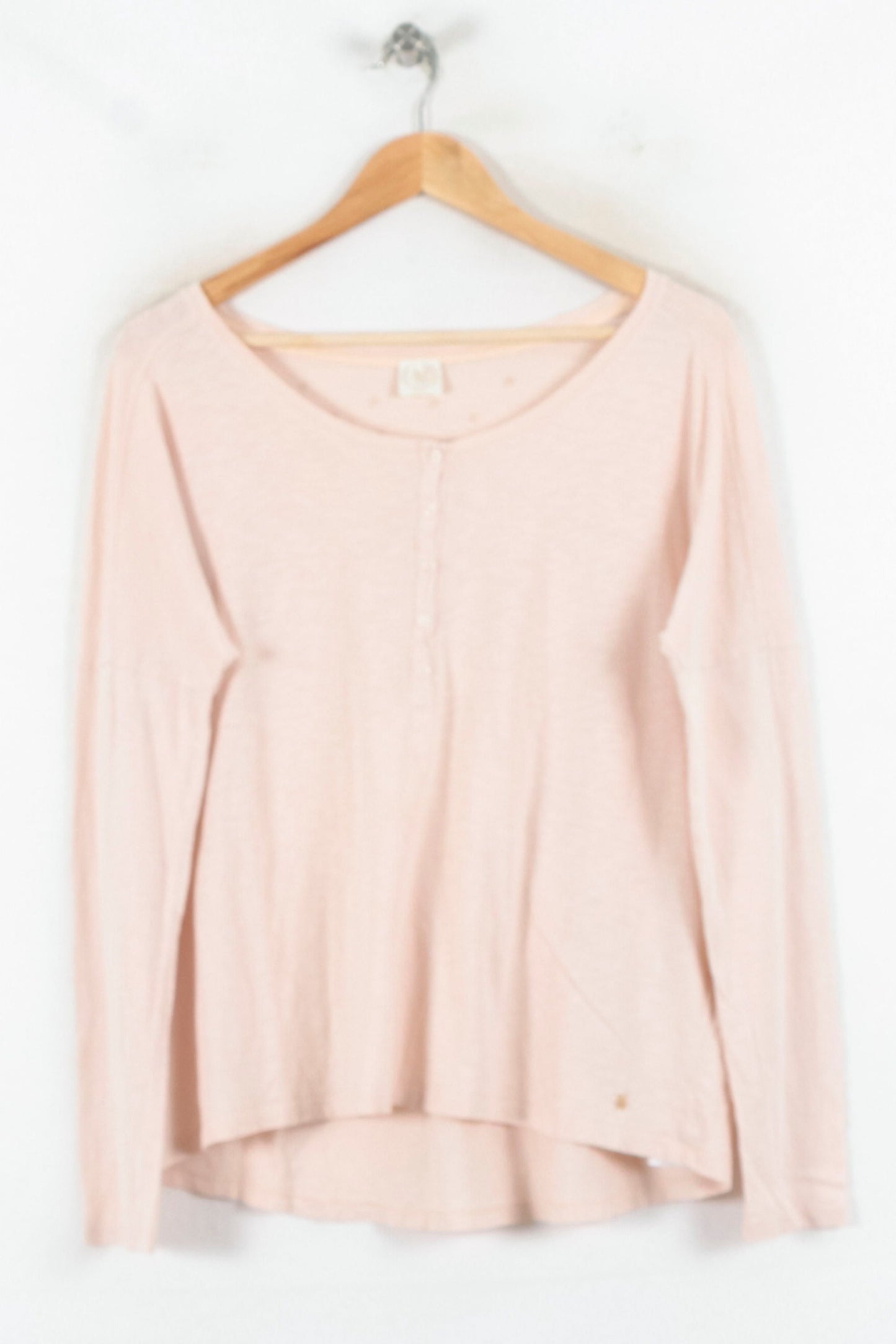 Tunique Rose - Taille S/36