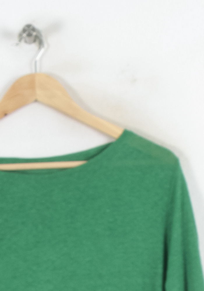 Tee-shirt Vert - Taille M/38