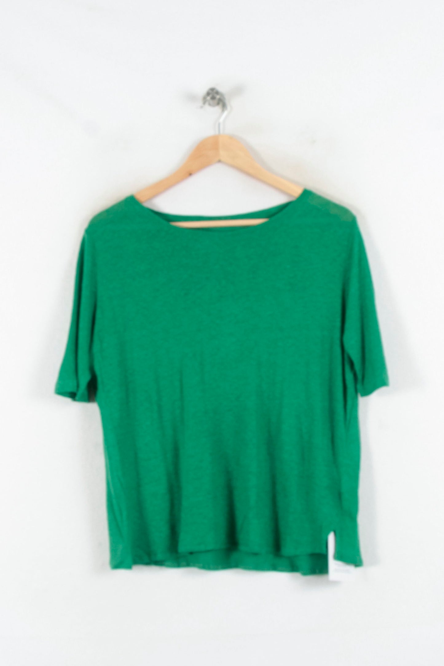 Tee-shirt Vert - Taille M/38