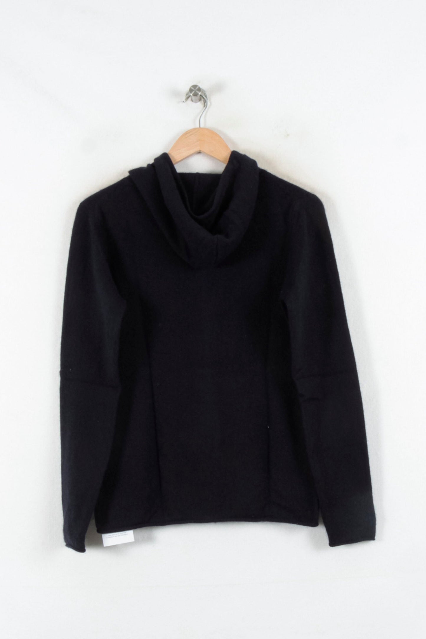 Sweat À Capuche Bleu - Taille XL/42