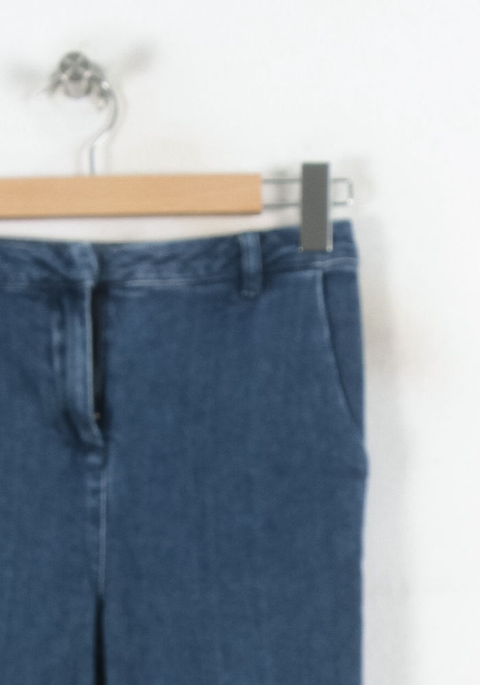 Jean Bleu - Taille S/36