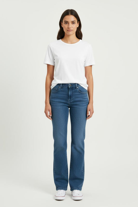 Jean Bleu - Taille S/36