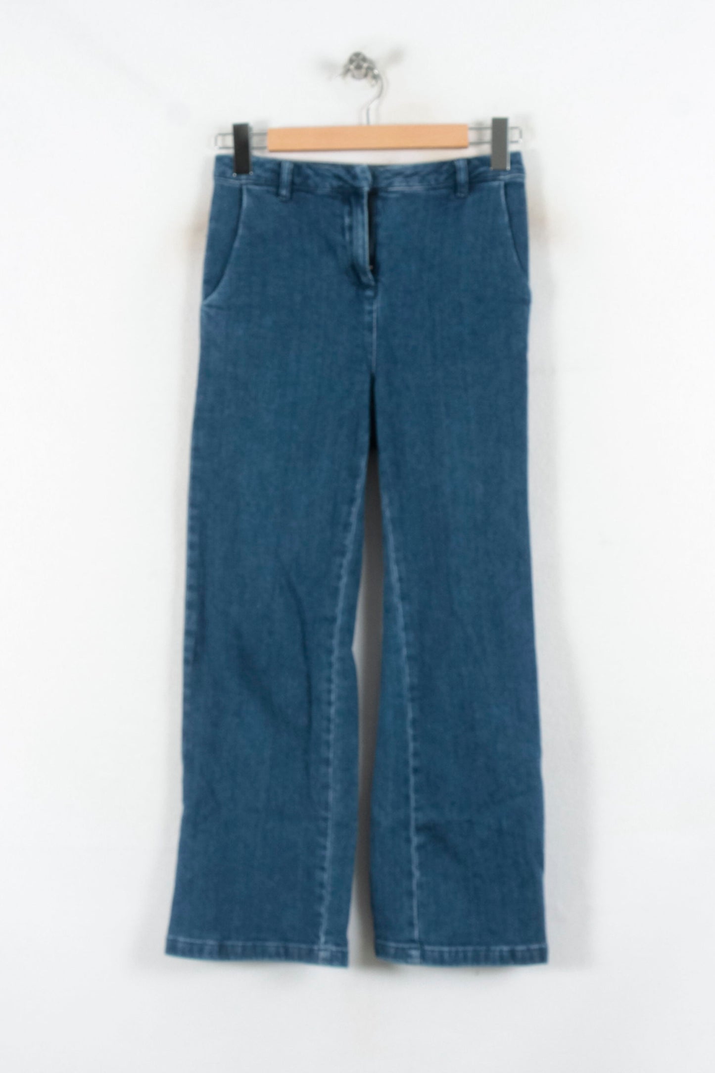 Jean Bleu - Taille S/36