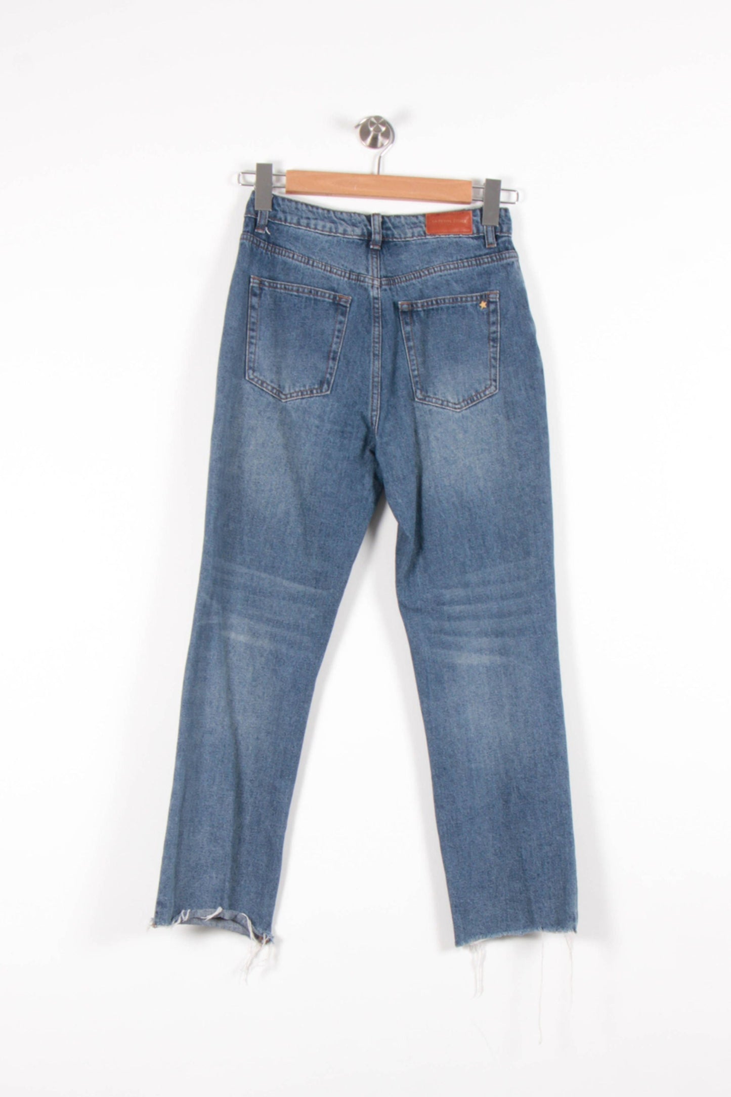 Jean Bleu - Taille S/36