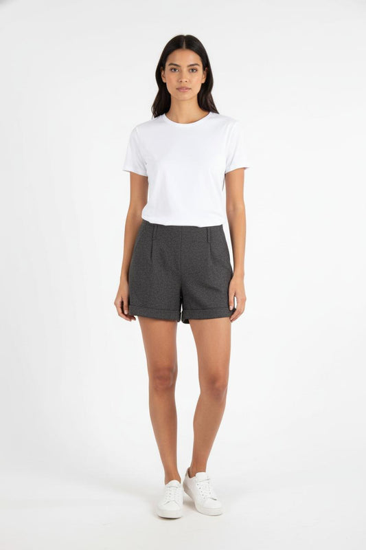 Short Gris - Taille XXL/44