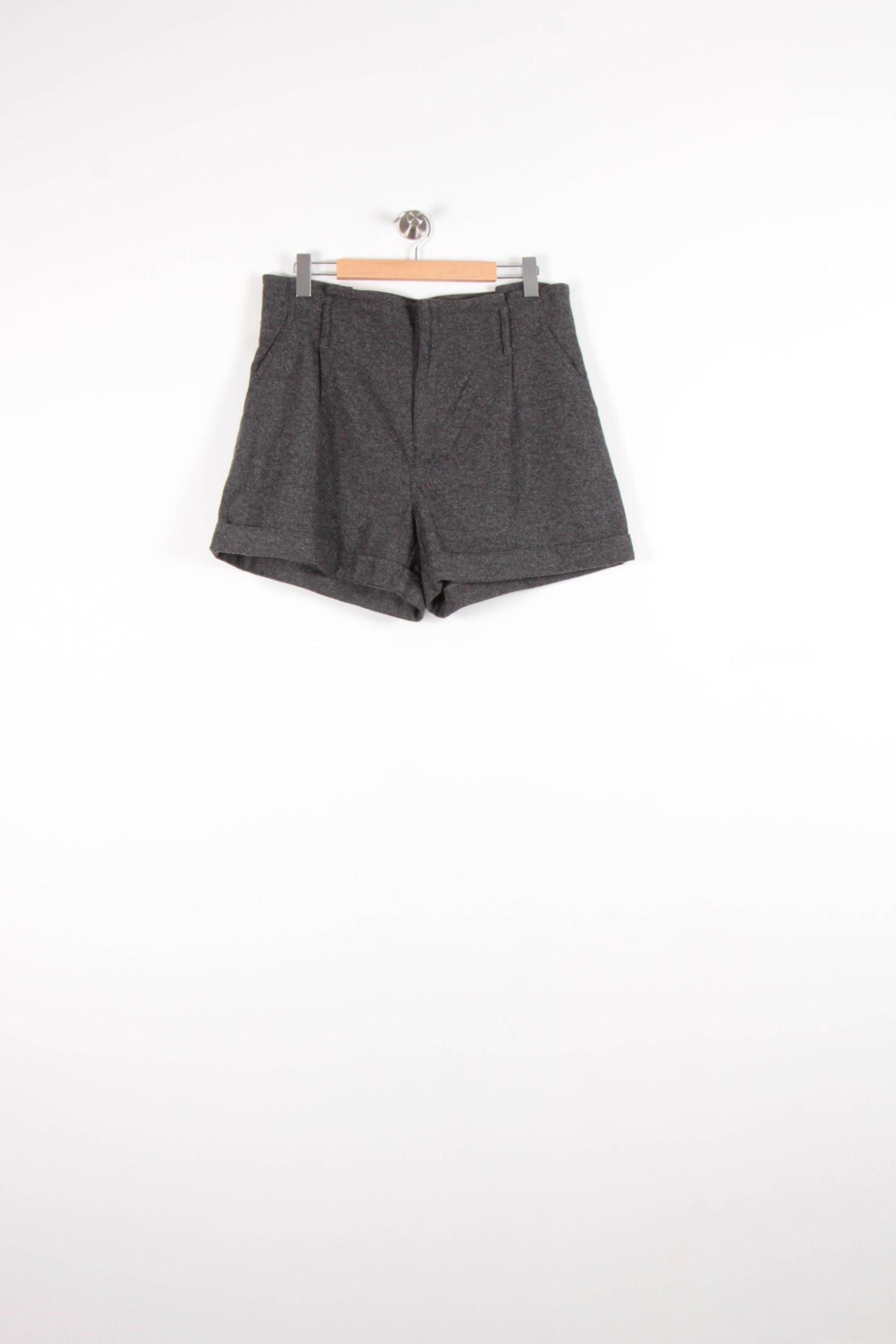 Short Gris - Taille XXL/44