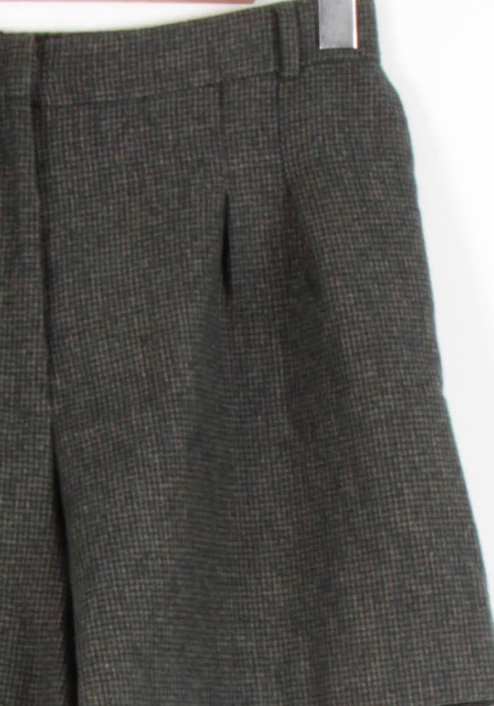 Bermuda Vert - Taille XL/42