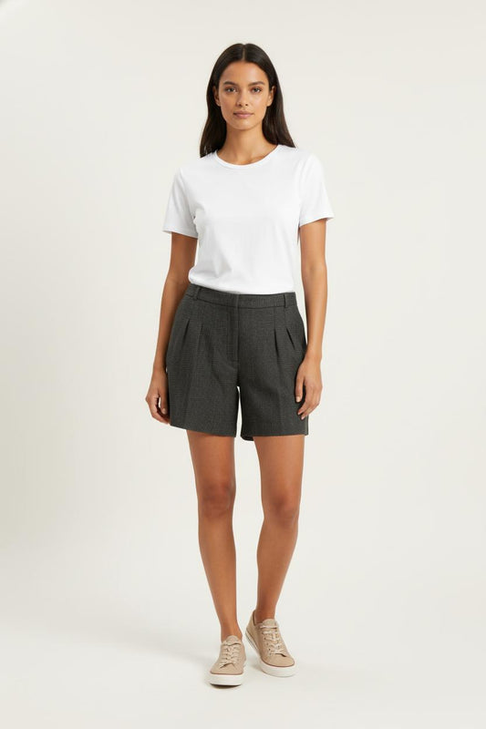 Bermuda Vert - Taille XL/42