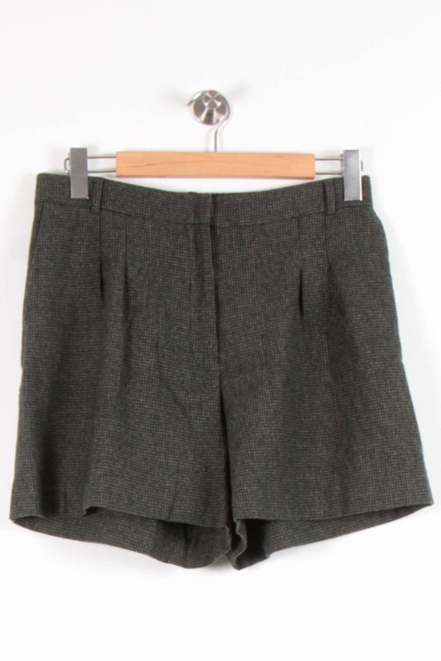 Bermuda Vert - Taille XL/42