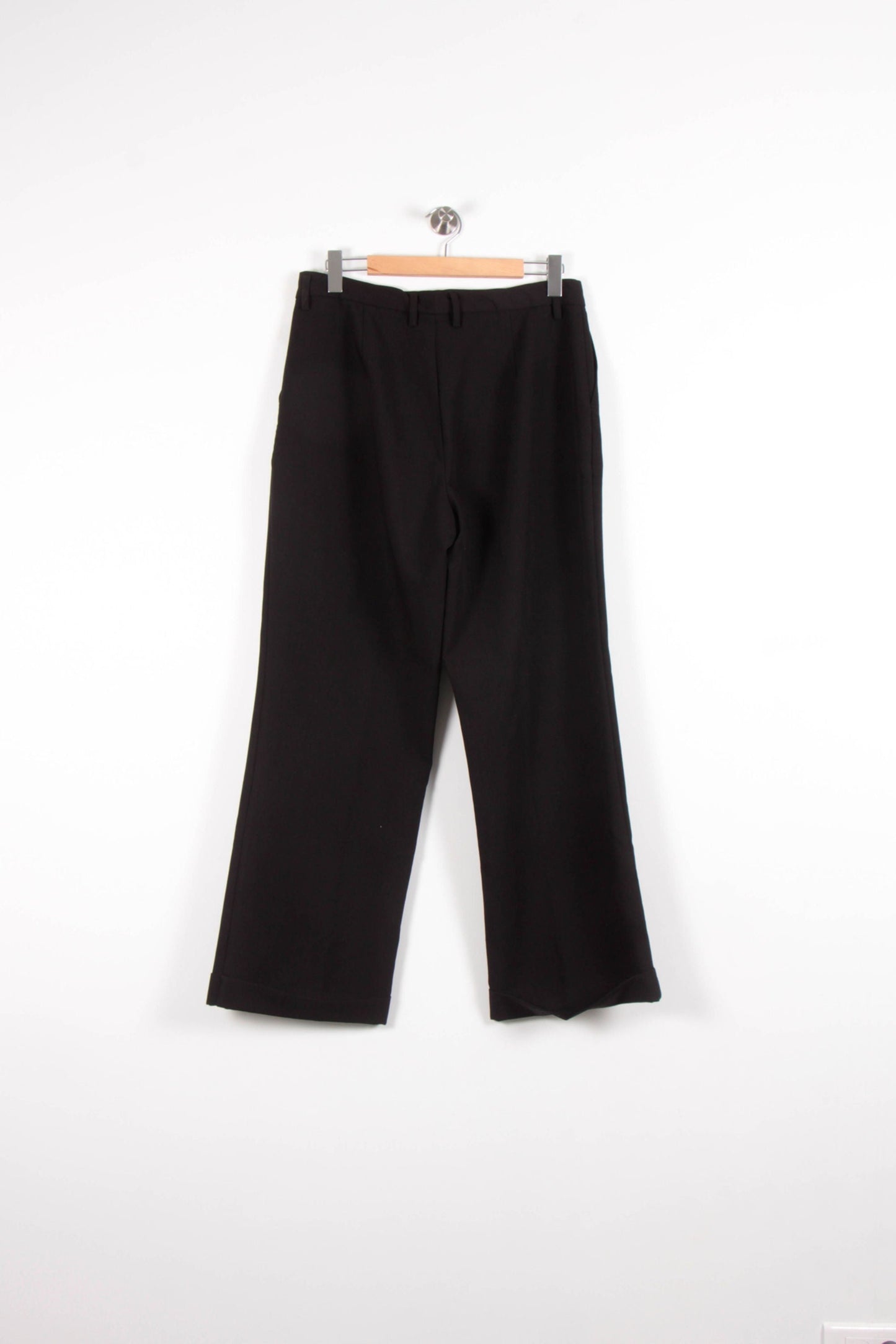 Pantalon Noir - Taille XXL/44