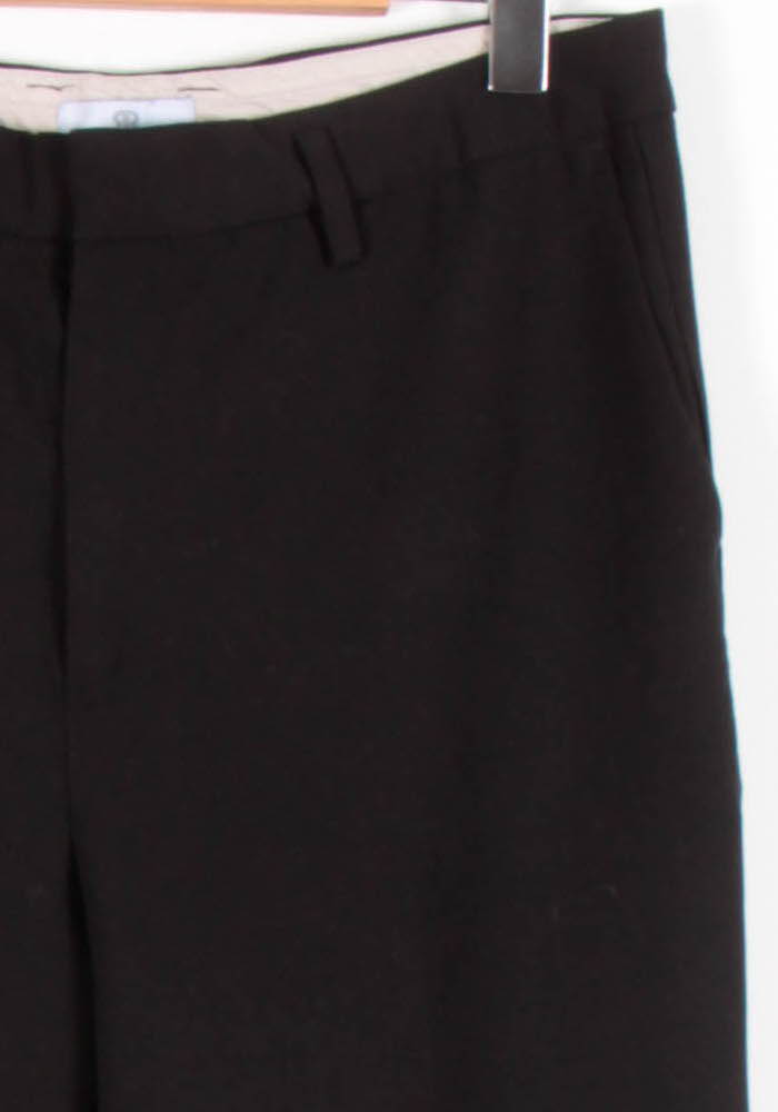 Pantalon Noir - Taille XXL/44