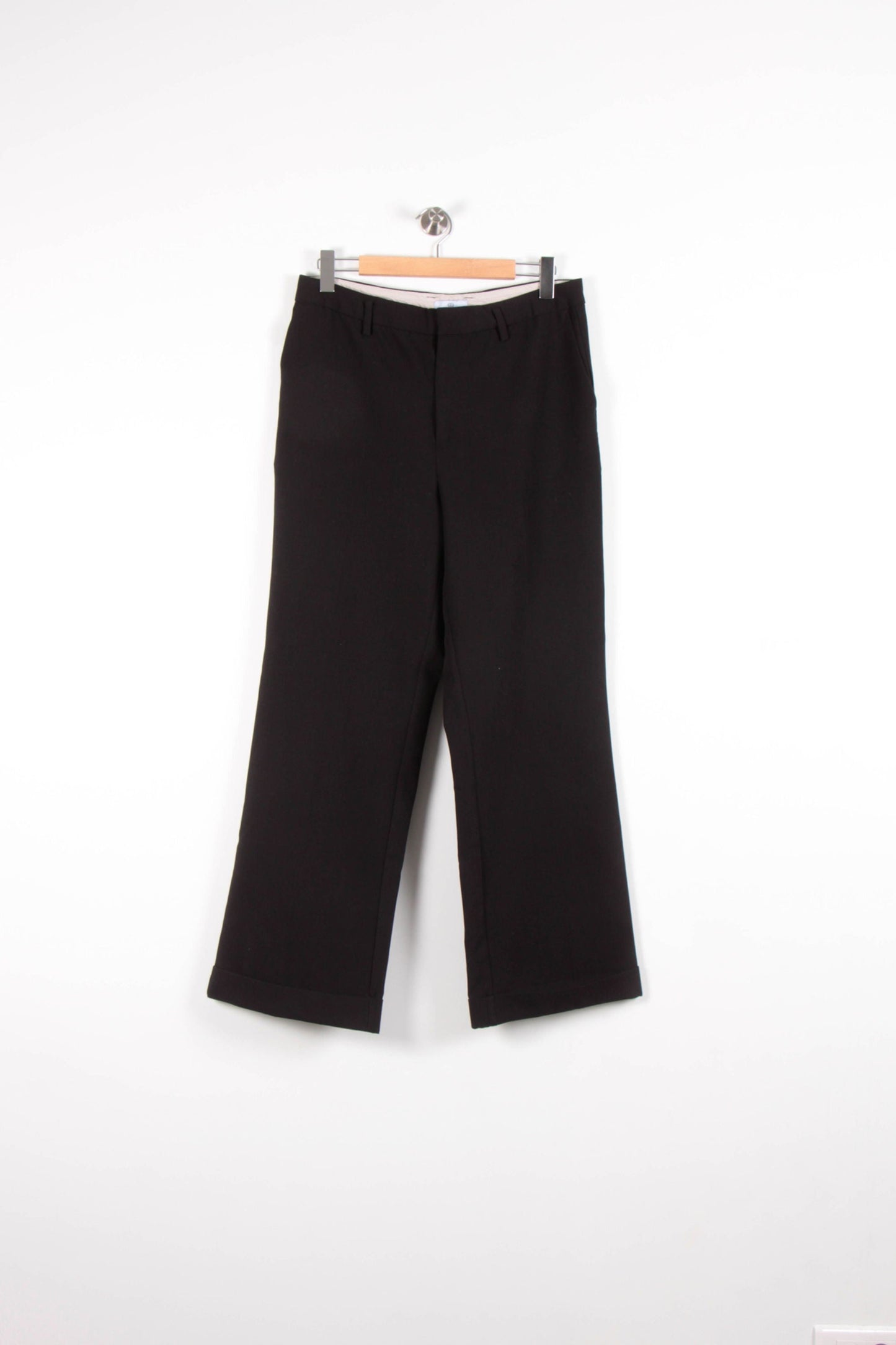 Pantalon Noir - Taille XXL/44