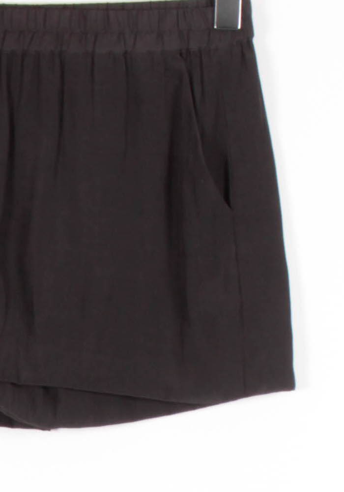 Noir court - Taille XS/34