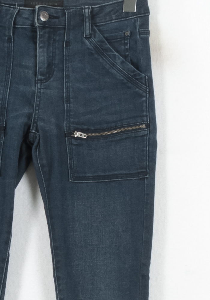 Jean Bleu - Taille XS/34